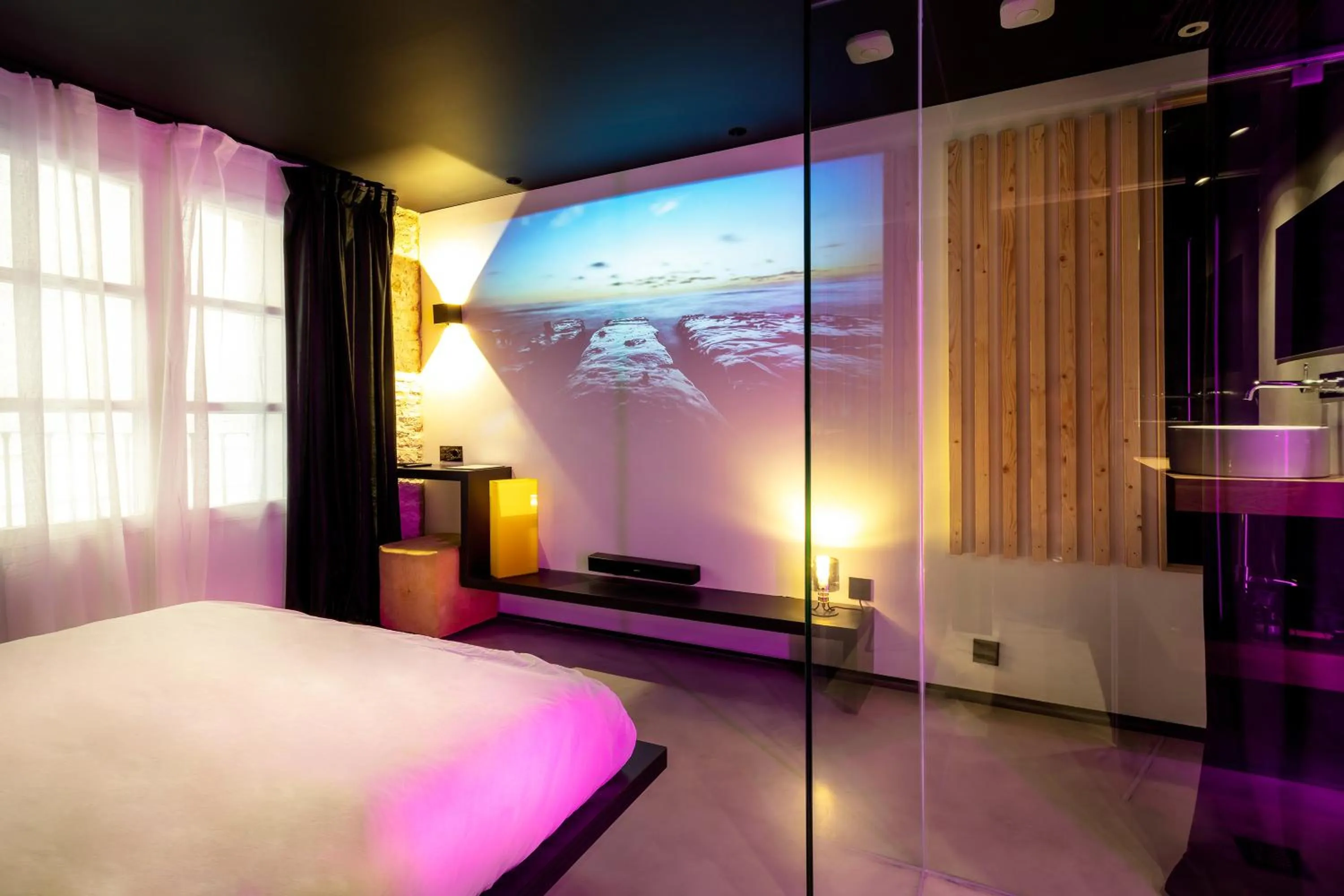 Other in Zrooms&Suites Hostel Boutique