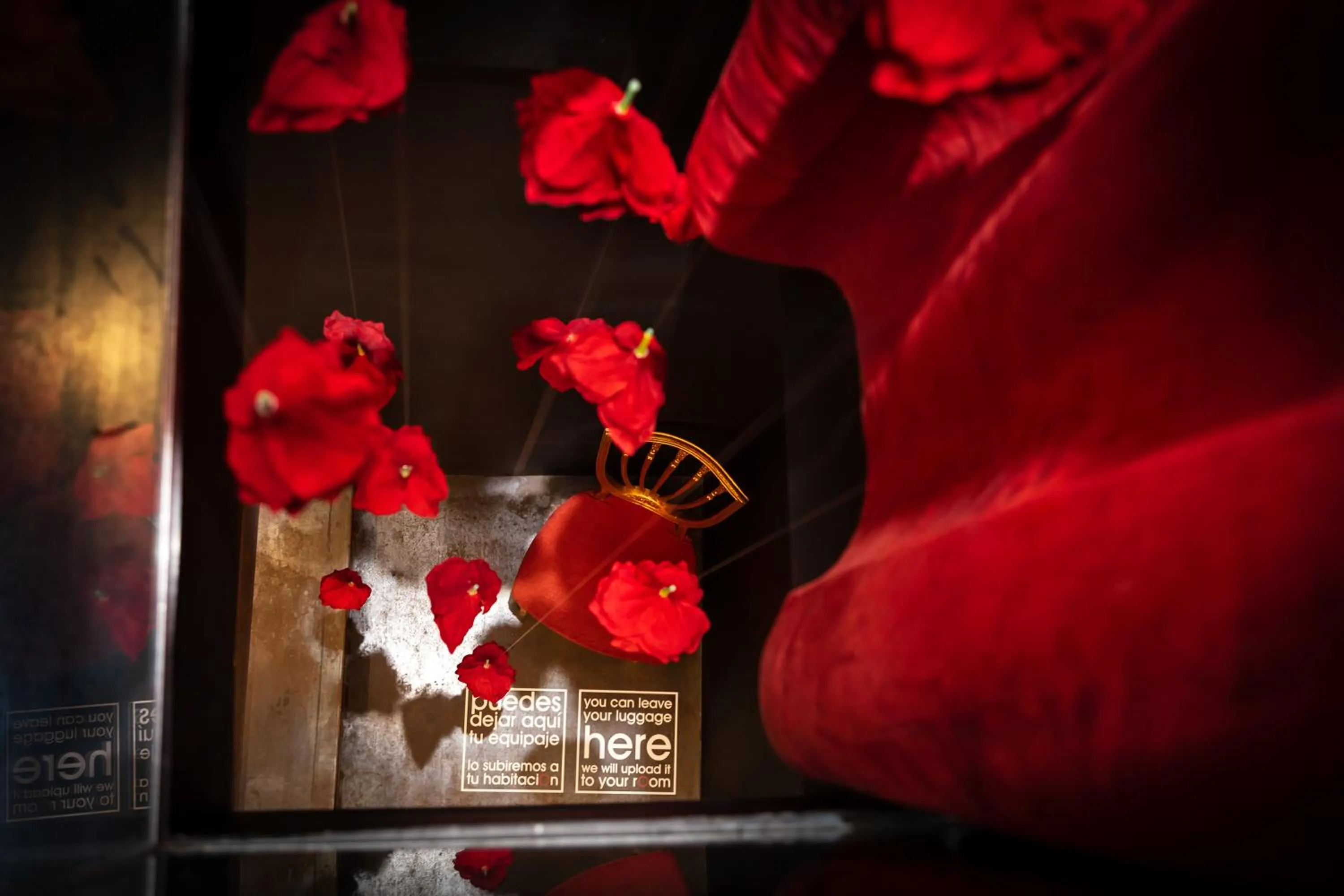 Balcony/Terrace in Zrooms&Suites Hostel Boutique