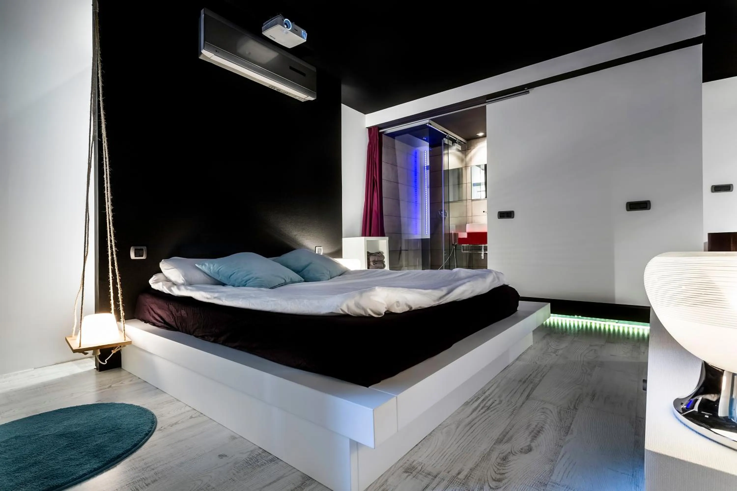 Other in Zrooms&Suites Hostel Boutique