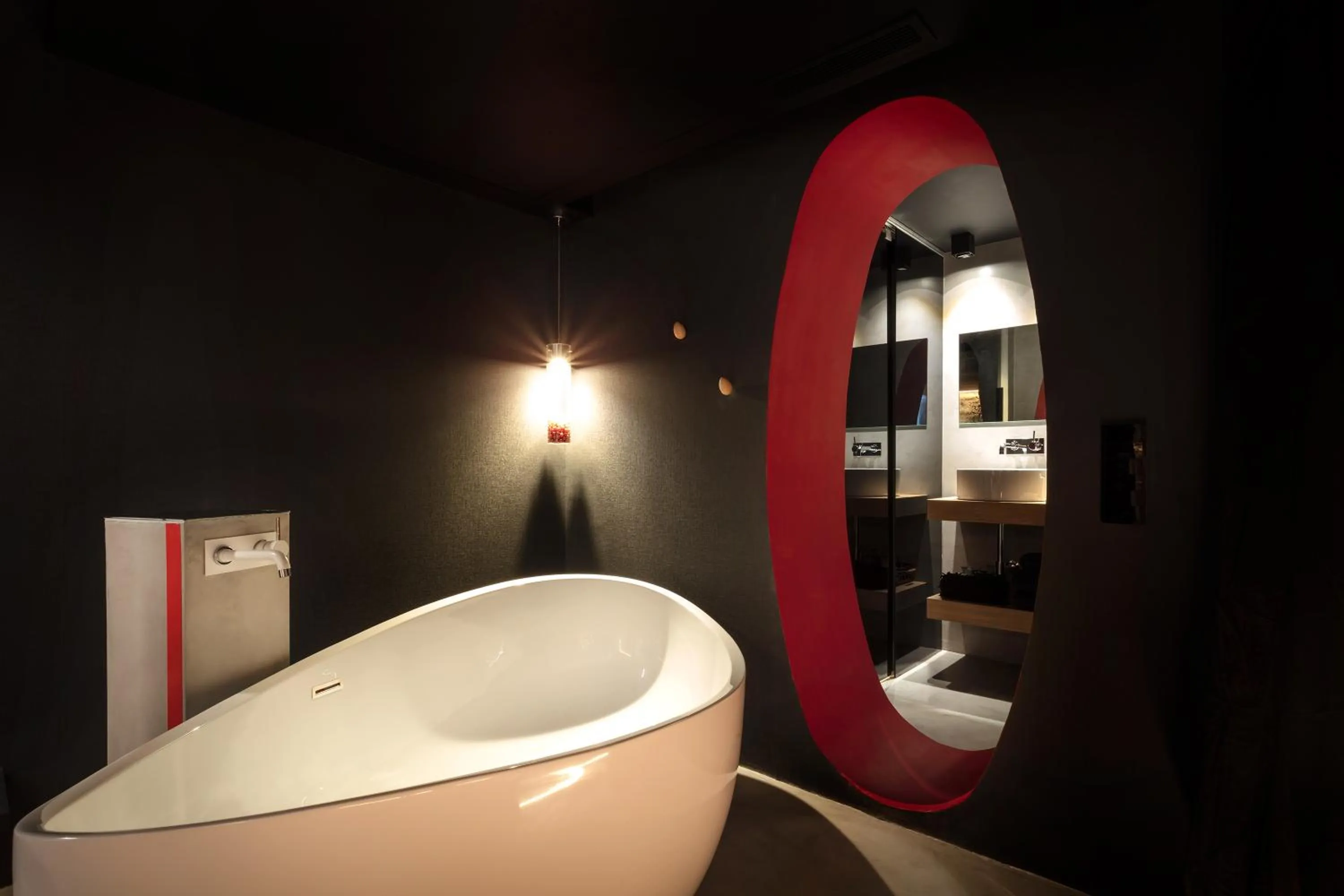 Other in Zrooms&Suites Hostel Boutique