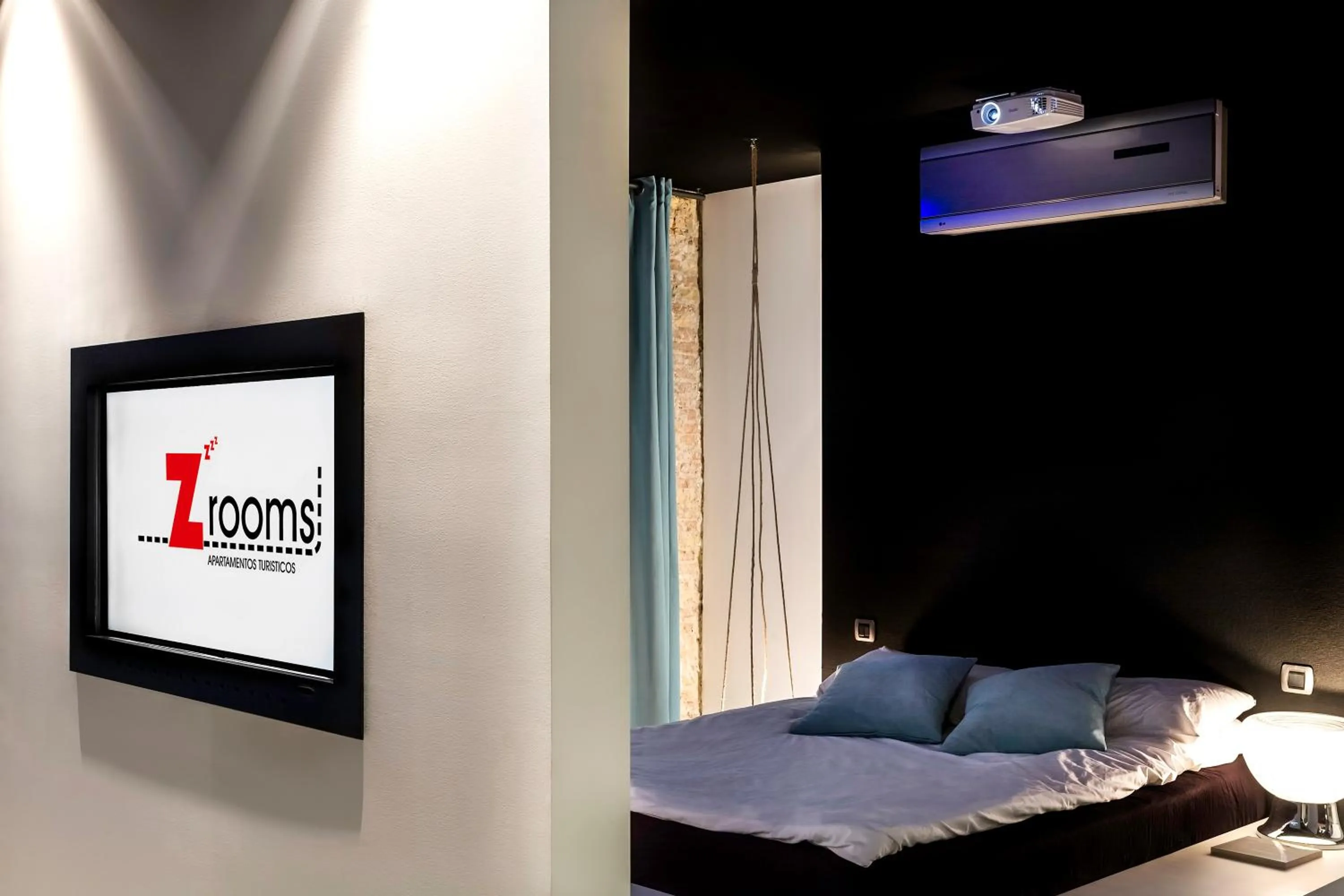 Other in Zrooms&Suites Hostel Boutique
