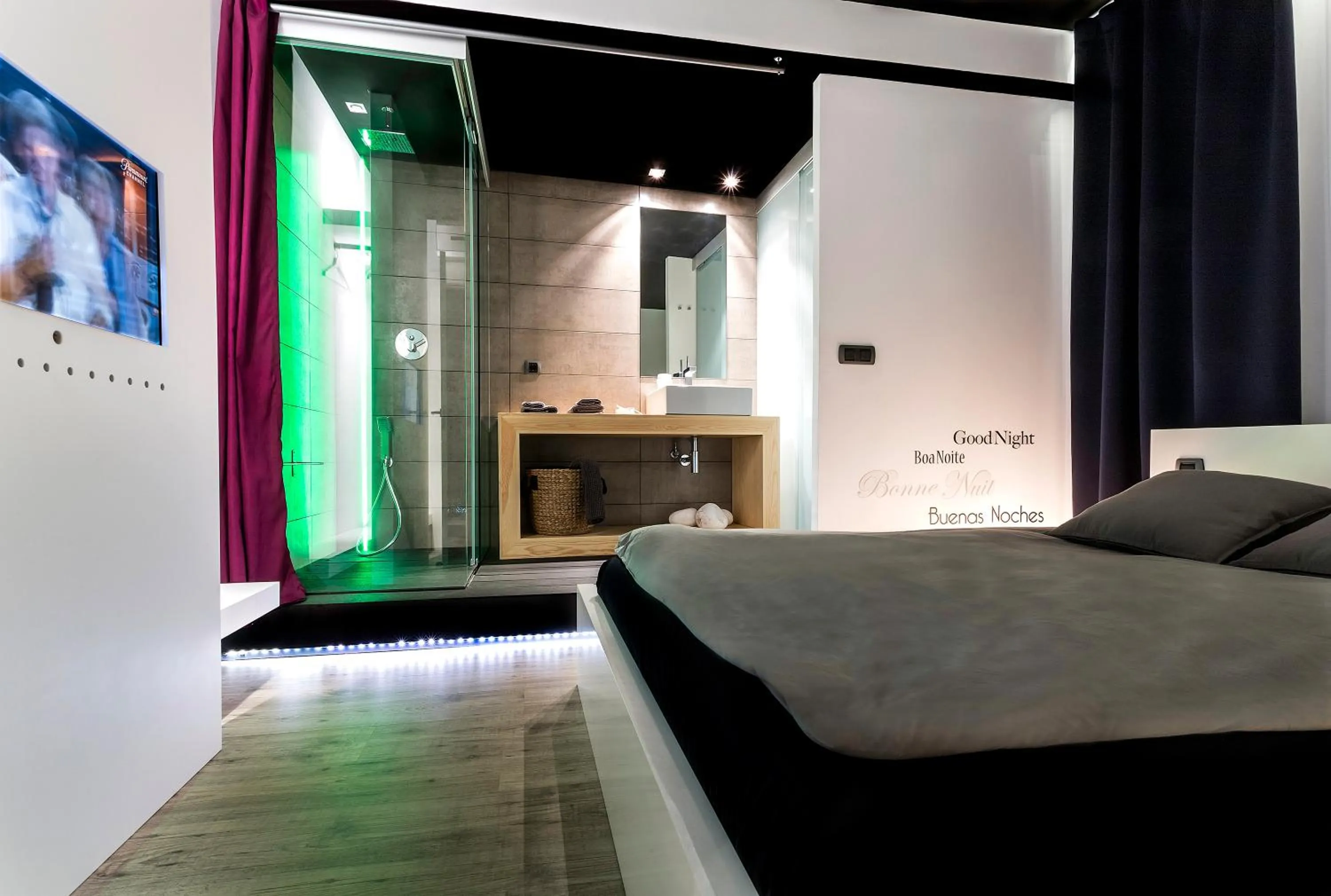 Other in Zrooms&Suites Hostel Boutique