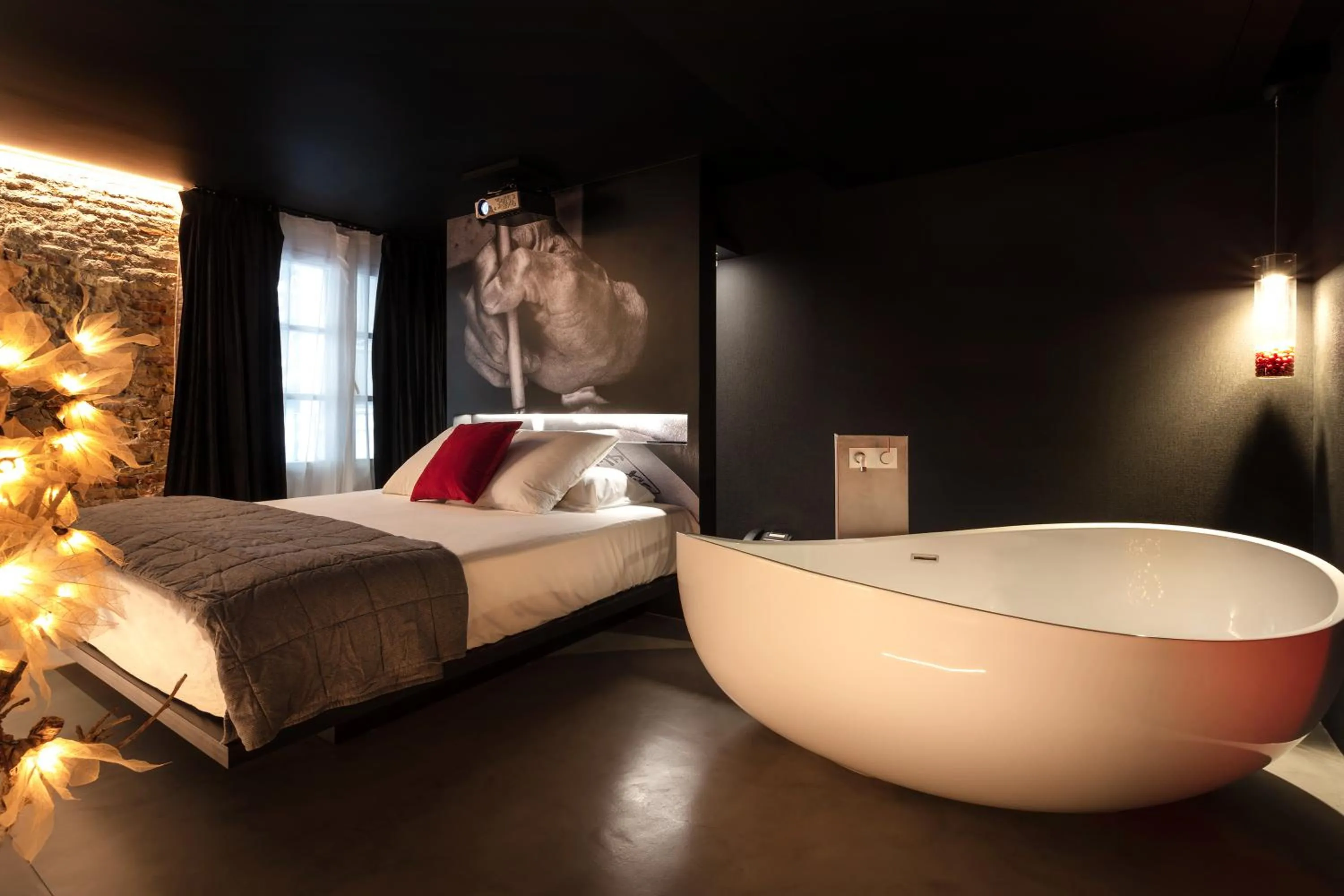 Other in Zrooms&Suites Hostel Boutique