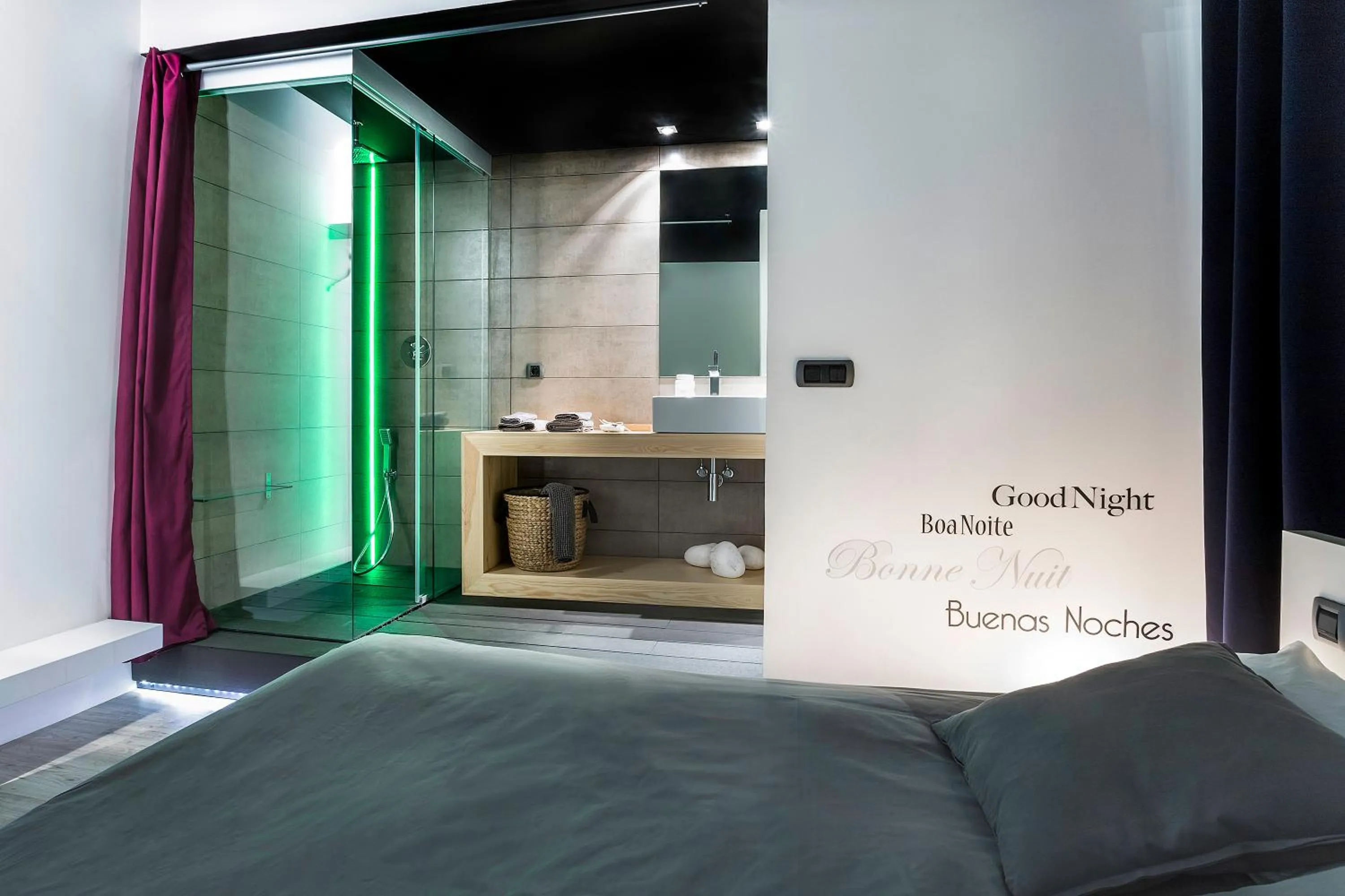 Other in Zrooms&Suites Hostel Boutique