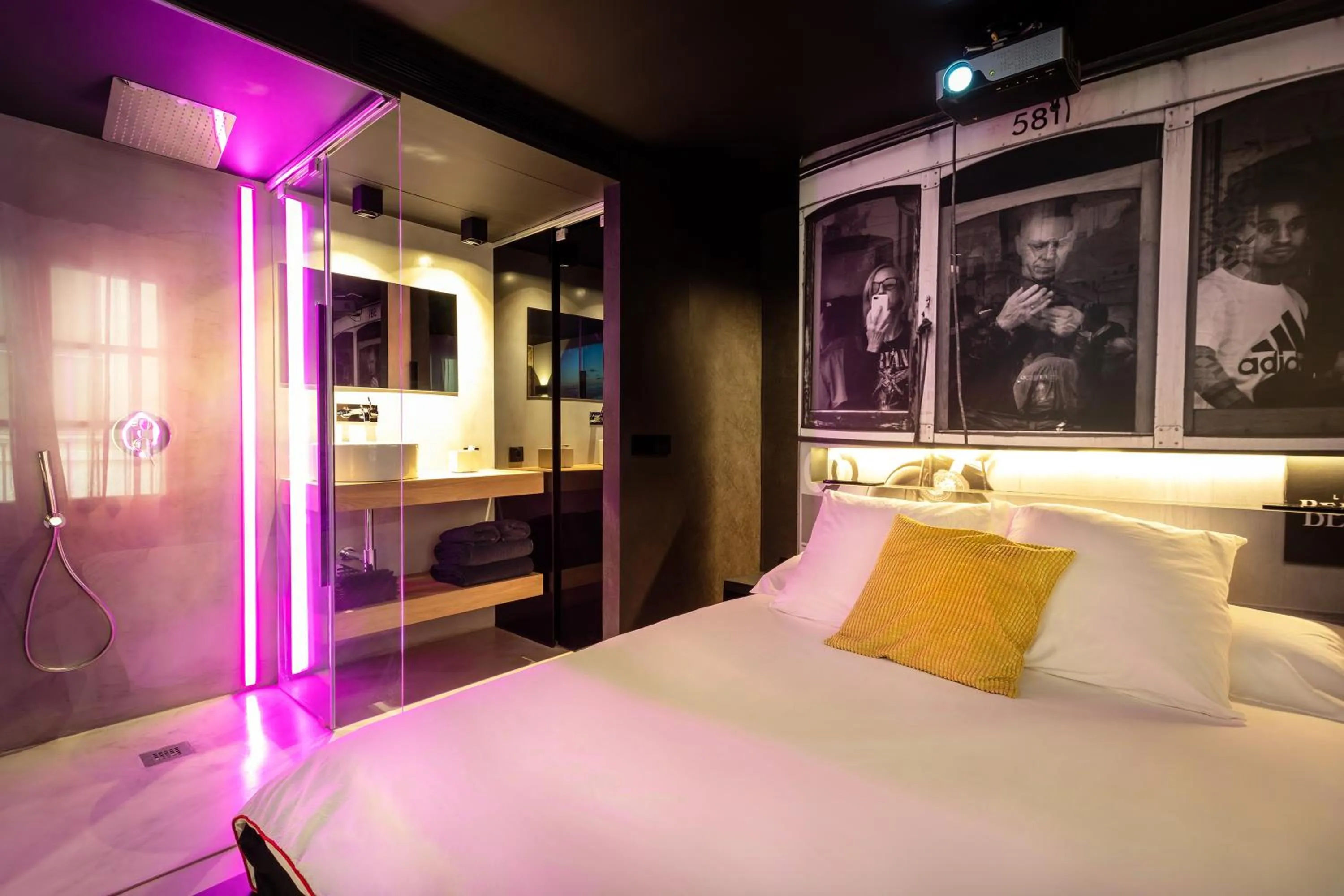 Other in Zrooms&Suites Hostel Boutique