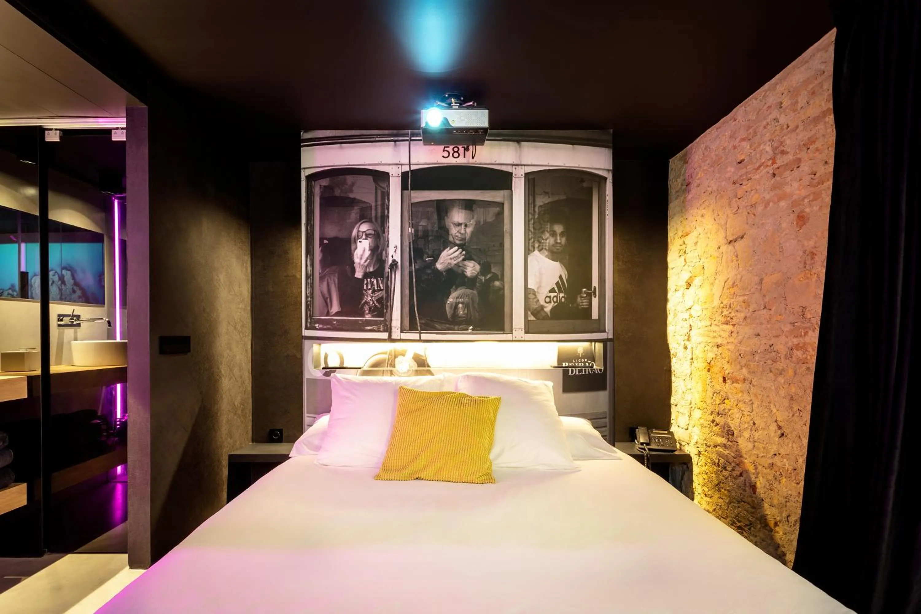 Other in Zrooms&Suites Hostel Boutique