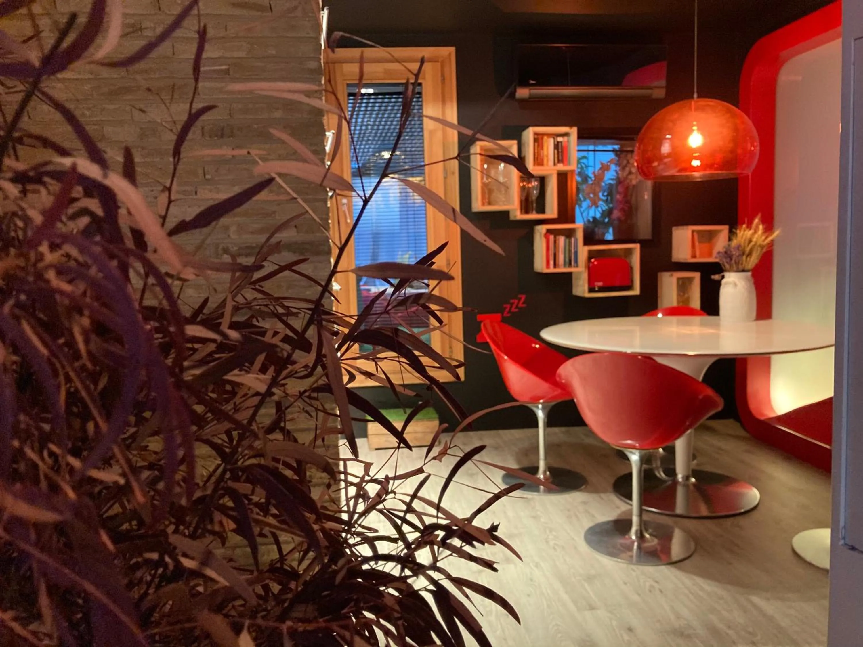 Other in Zrooms&Suites Hostel Boutique