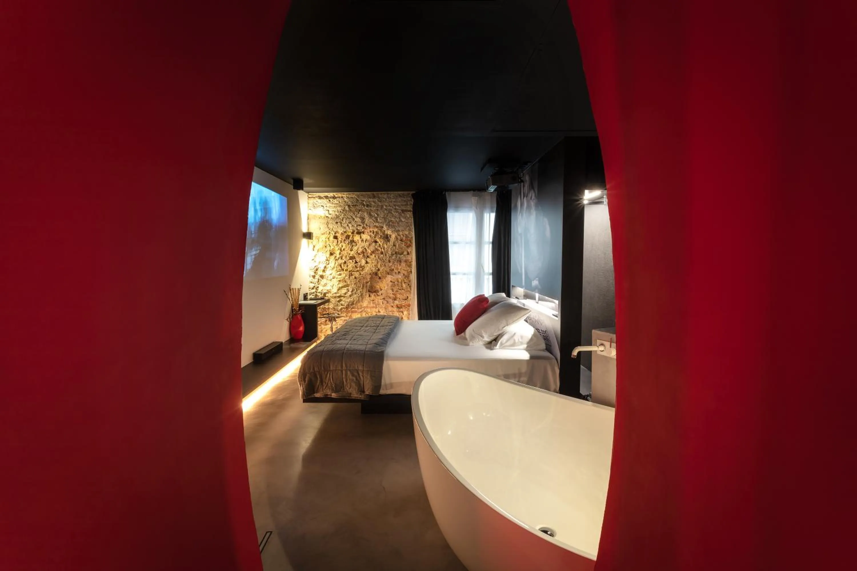 Other in Zrooms&Suites Hostel Boutique