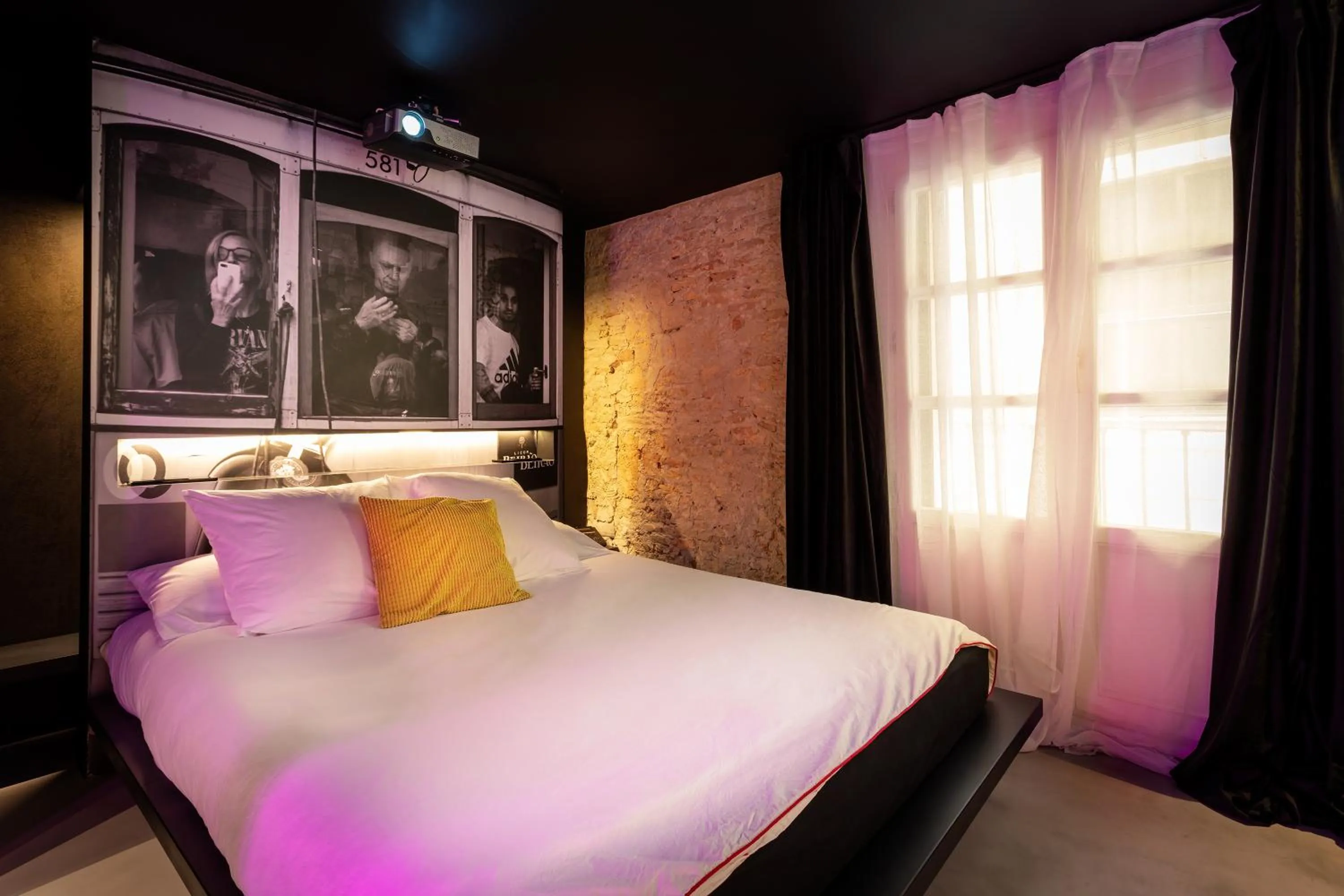 Other in Zrooms&Suites Hostel Boutique