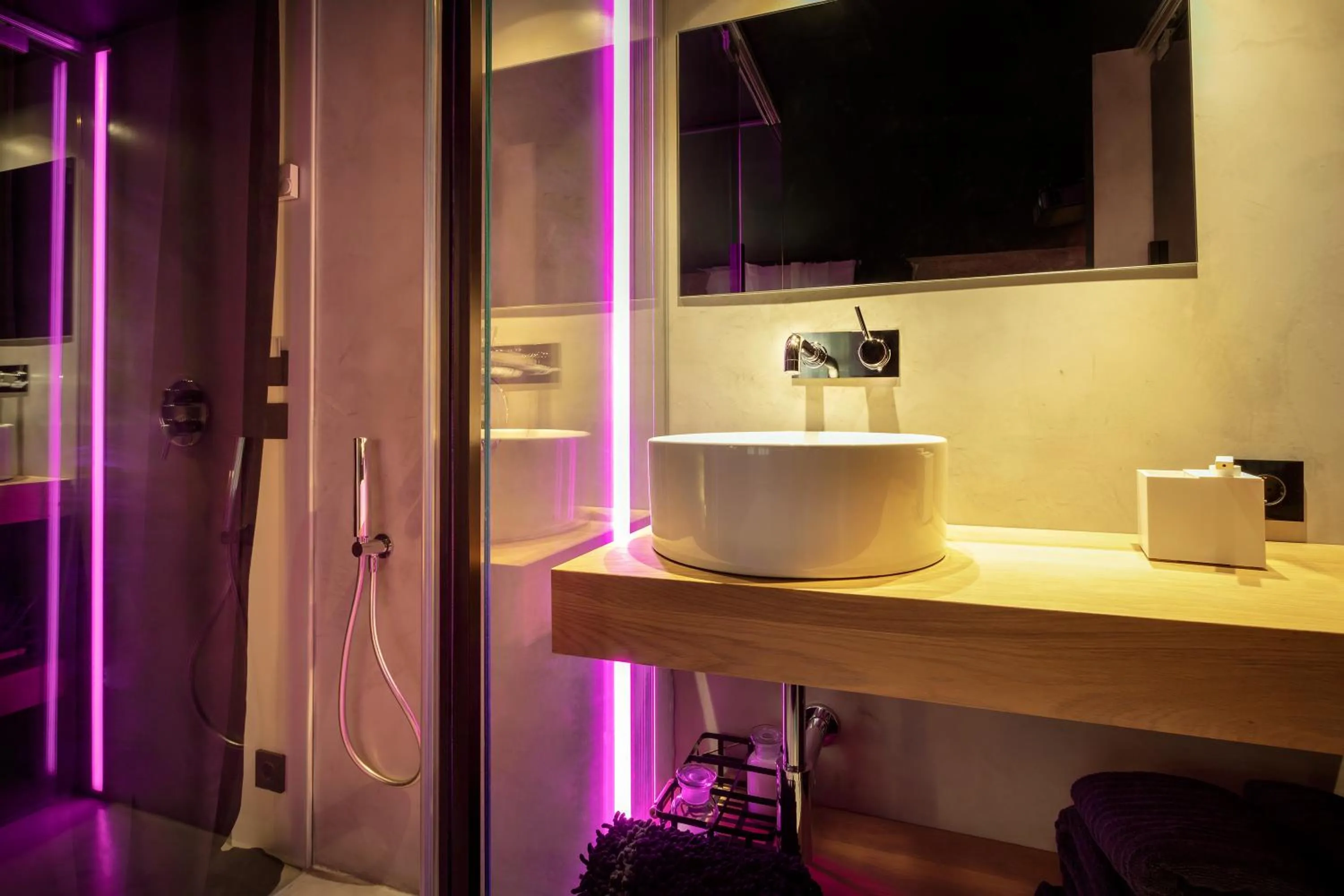 Other in Zrooms&Suites Hostel Boutique