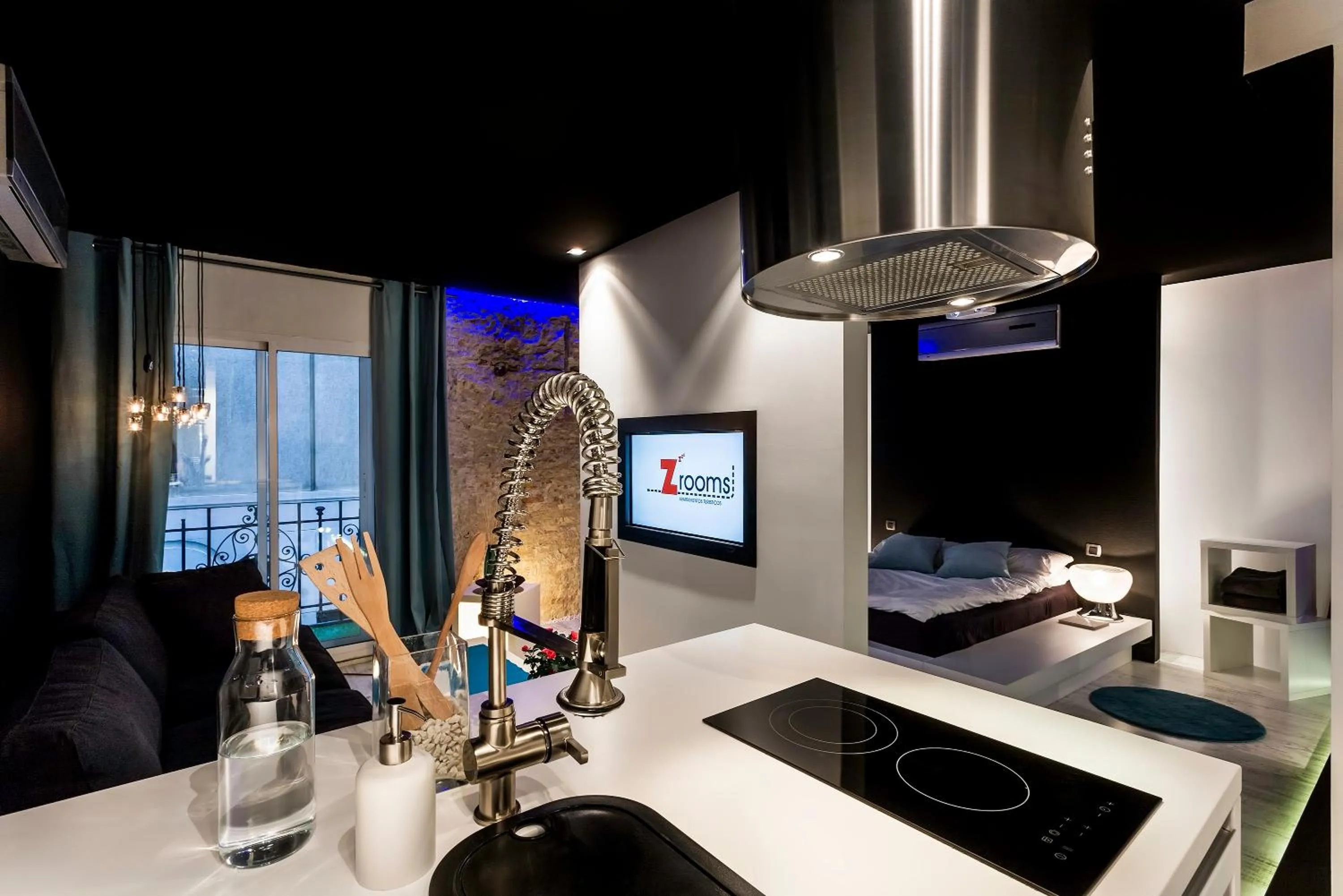 Other in Zrooms&Suites Hostel Boutique