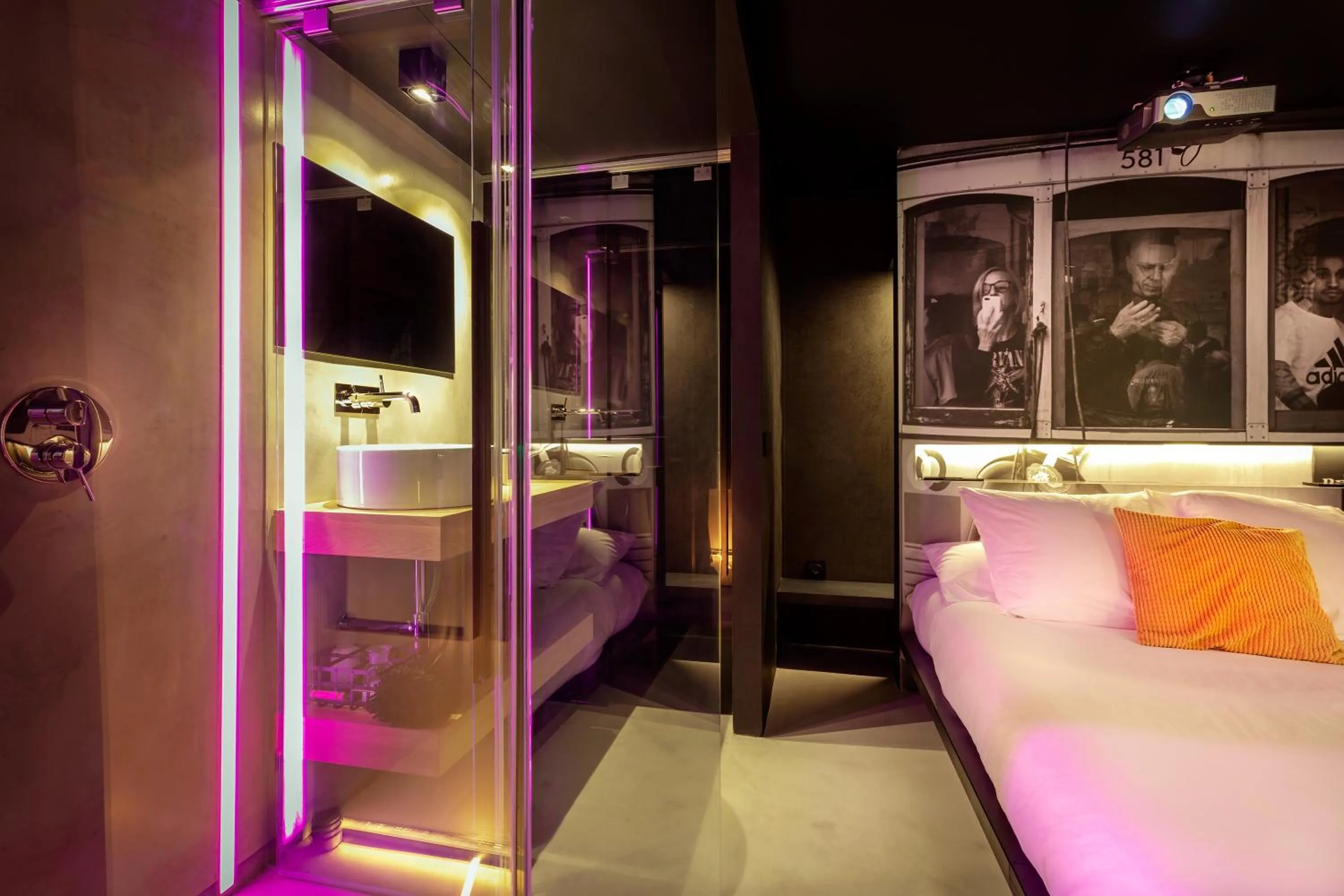 Other in Zrooms&Suites Hostel Boutique