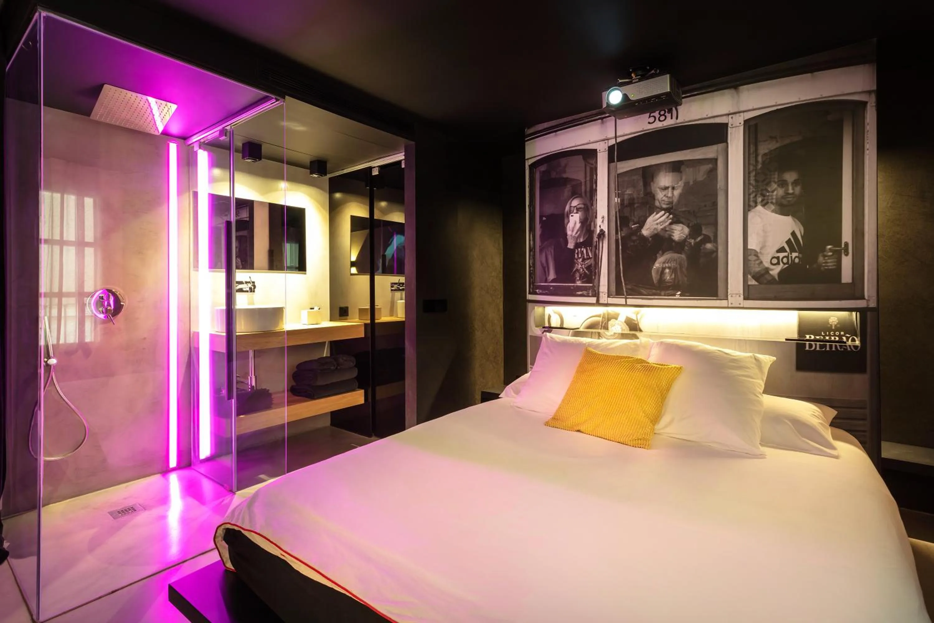 Other in Zrooms&Suites Hostel Boutique