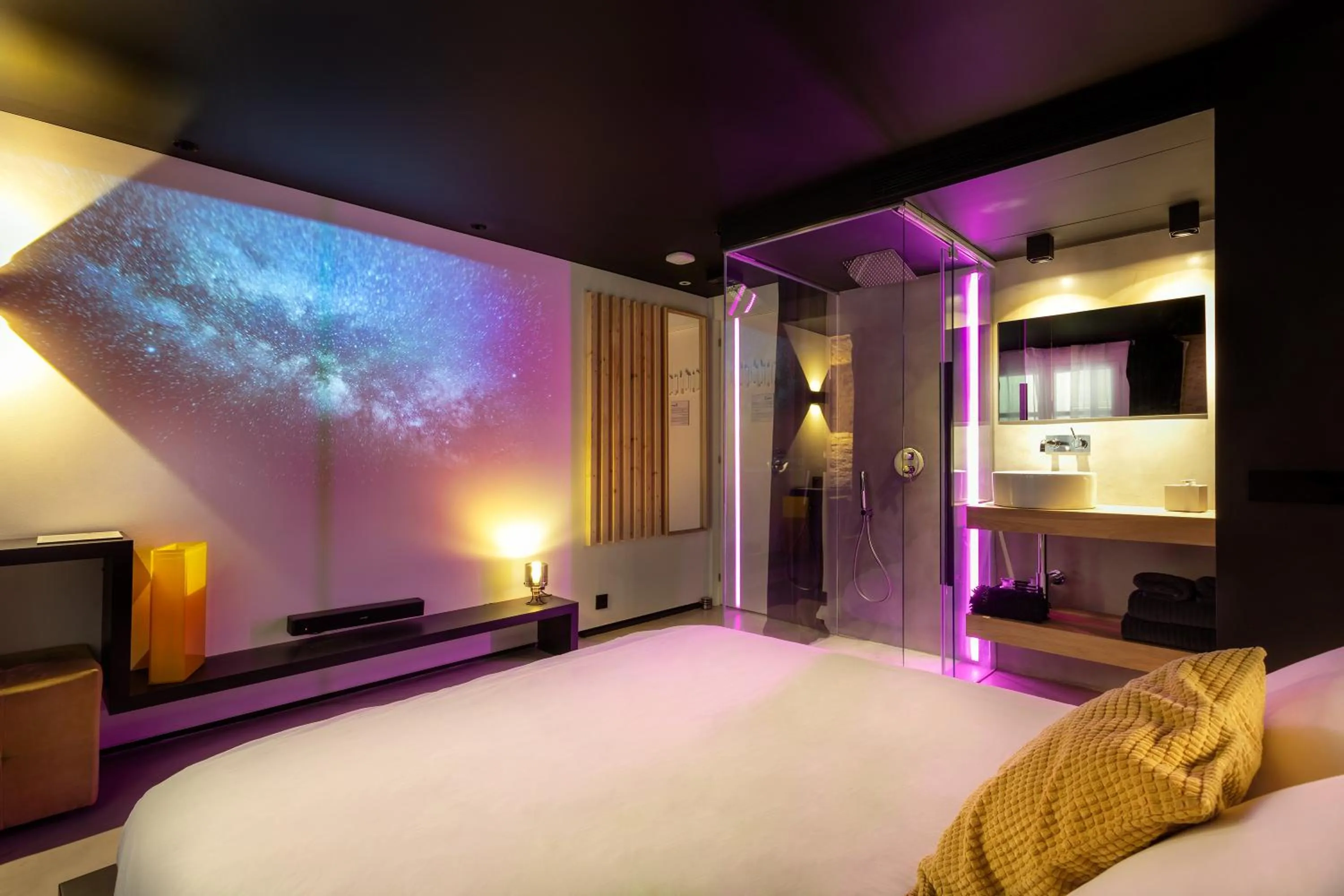 Other in Zrooms&Suites Hostel Boutique