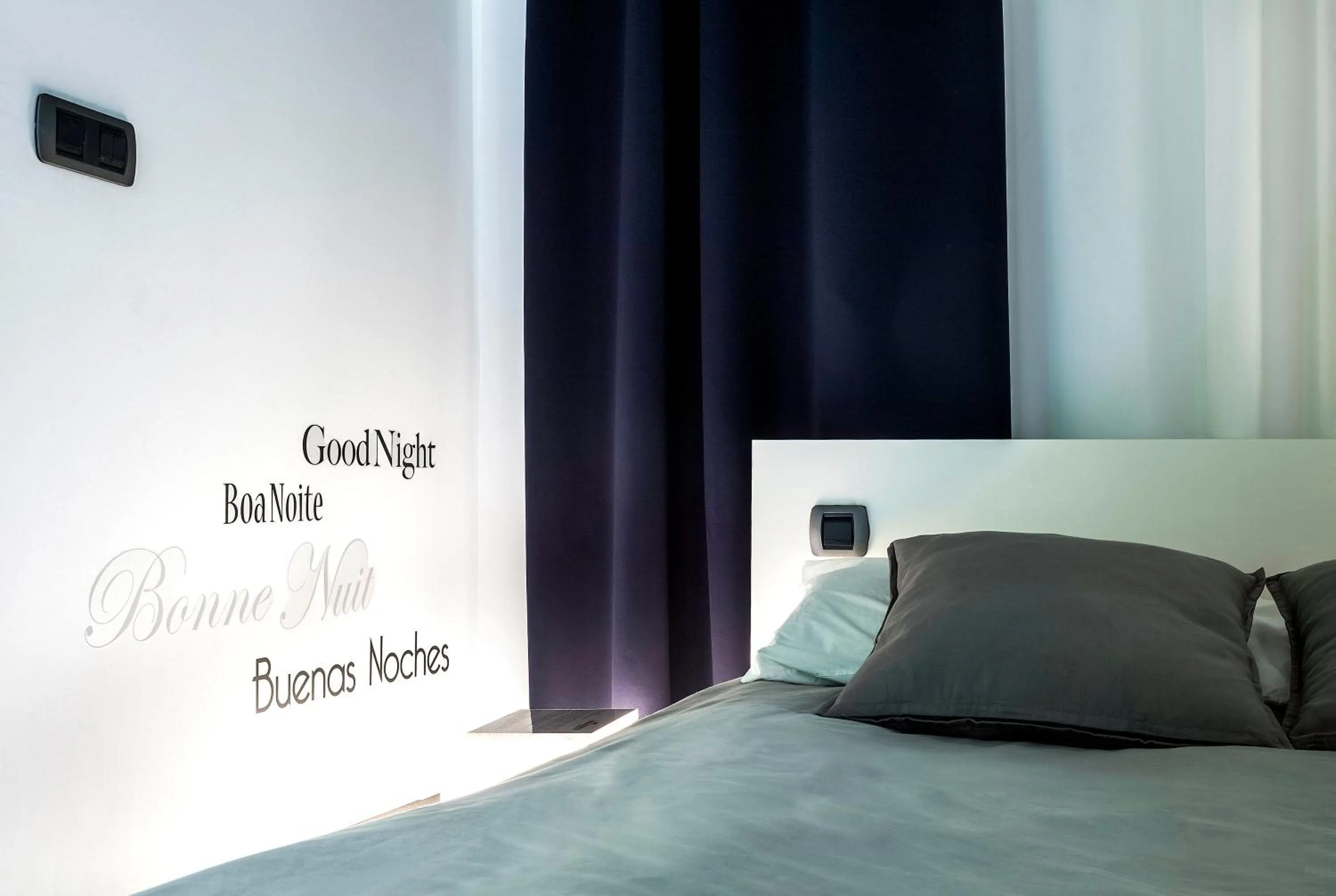 Other in Zrooms&Suites Hostel Boutique