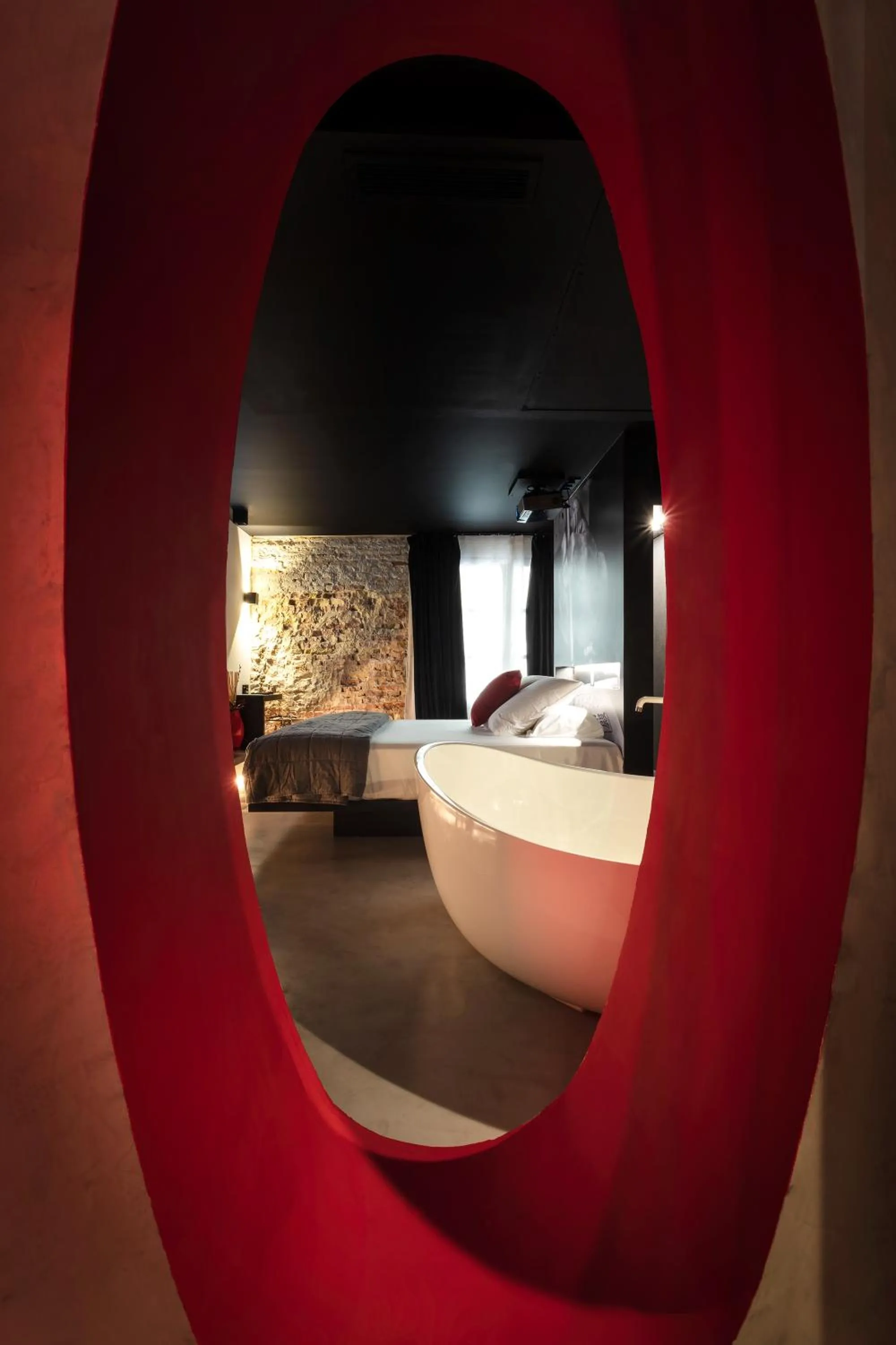 Other in Zrooms&Suites Hostel Boutique