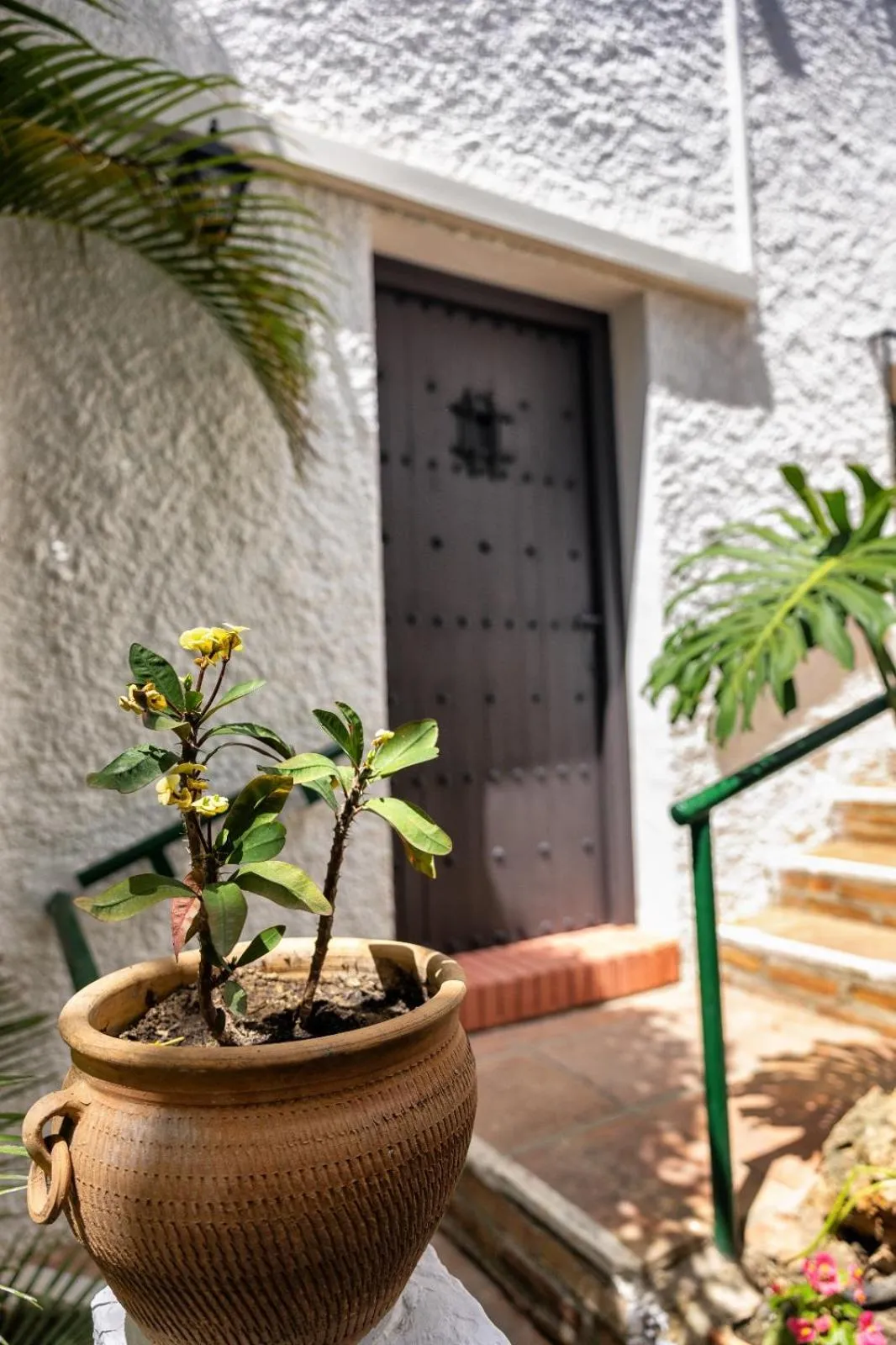 Boutique Hotel Las Islas