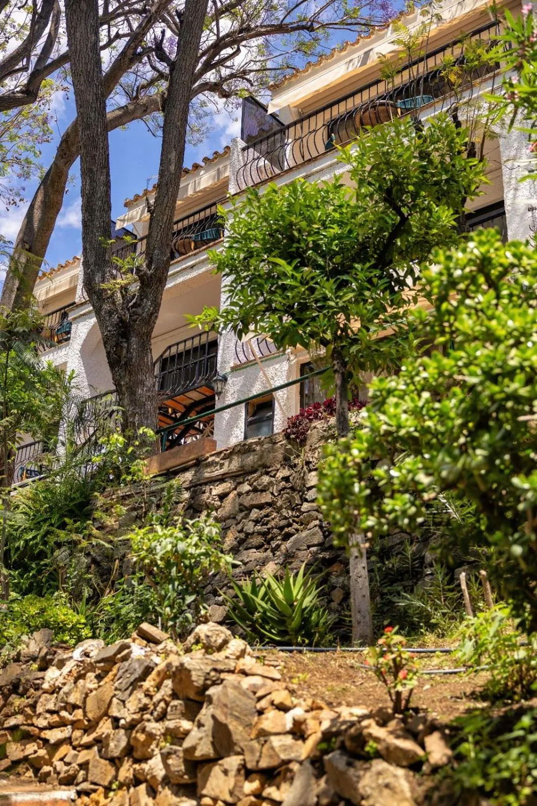 Boutique Hotel Las Islas