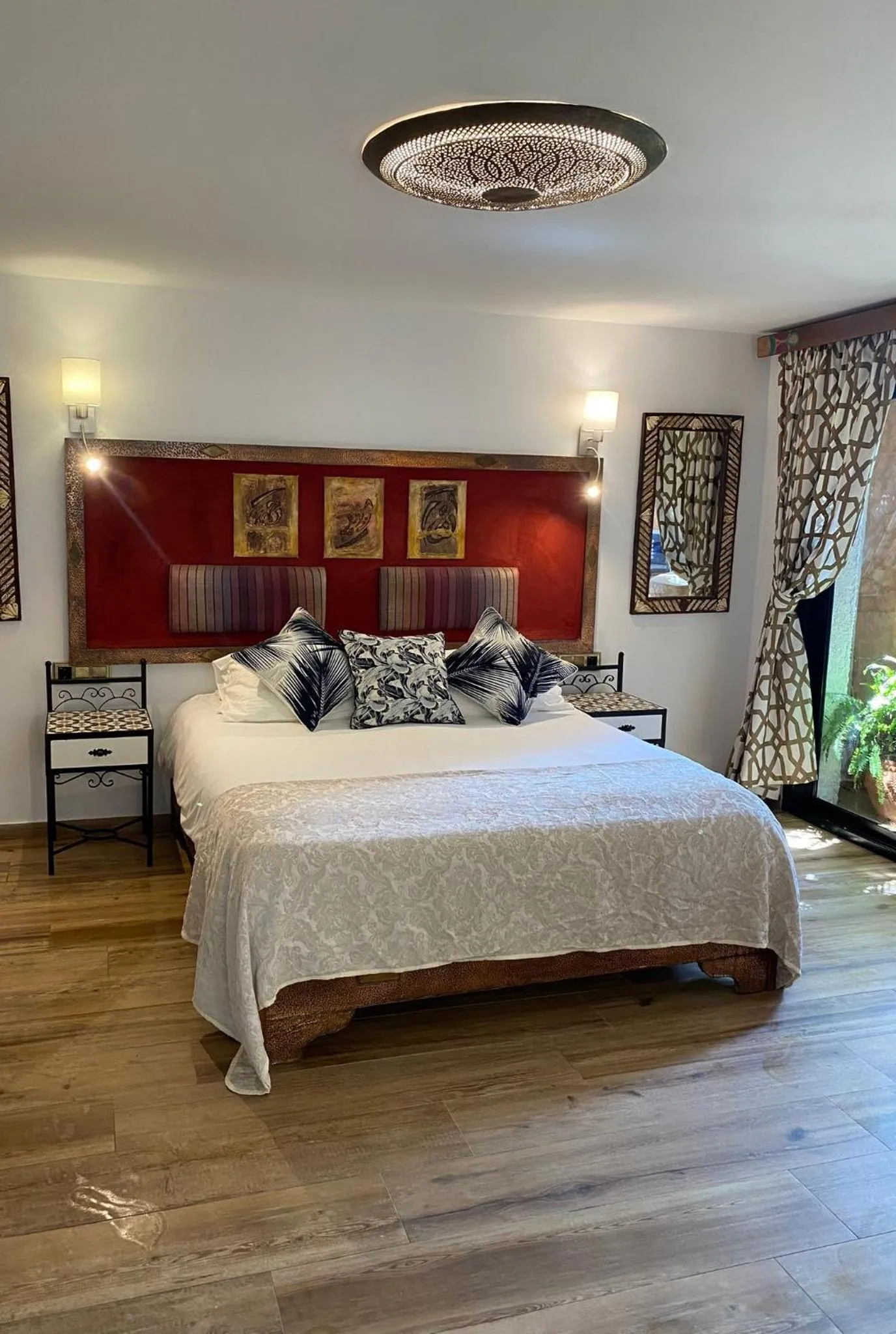 Boutique Hotel Las Islas