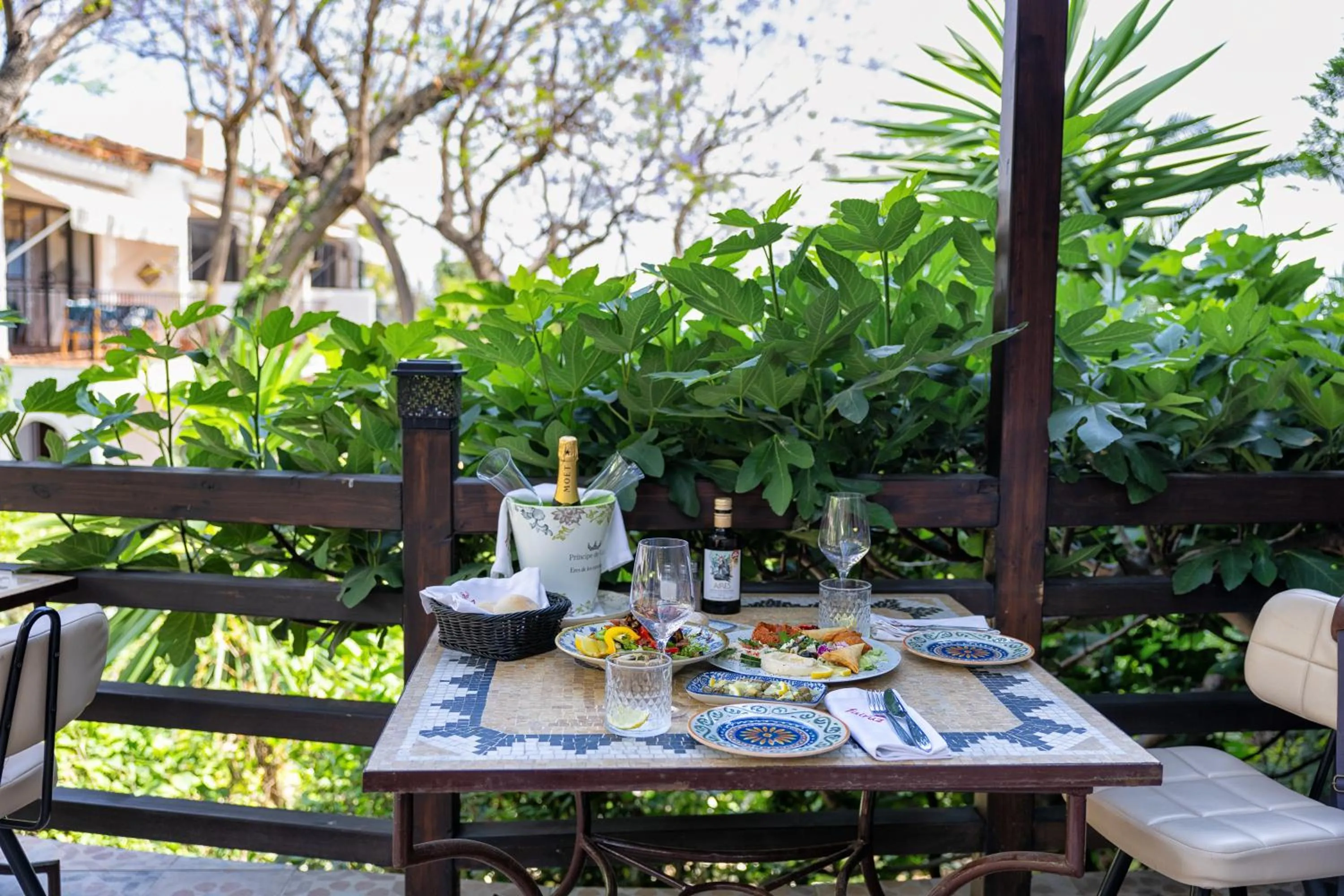 Boutique Hotel Las Islas