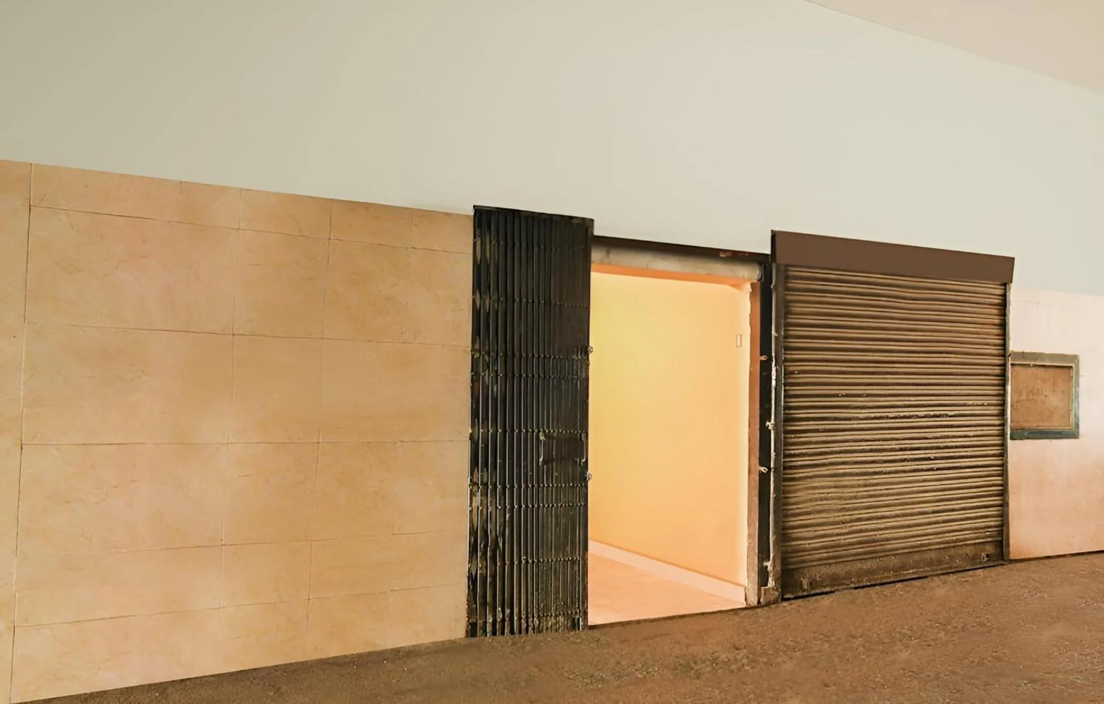 Lobby or reception in Super Hotel O Profulla Devi Guest House