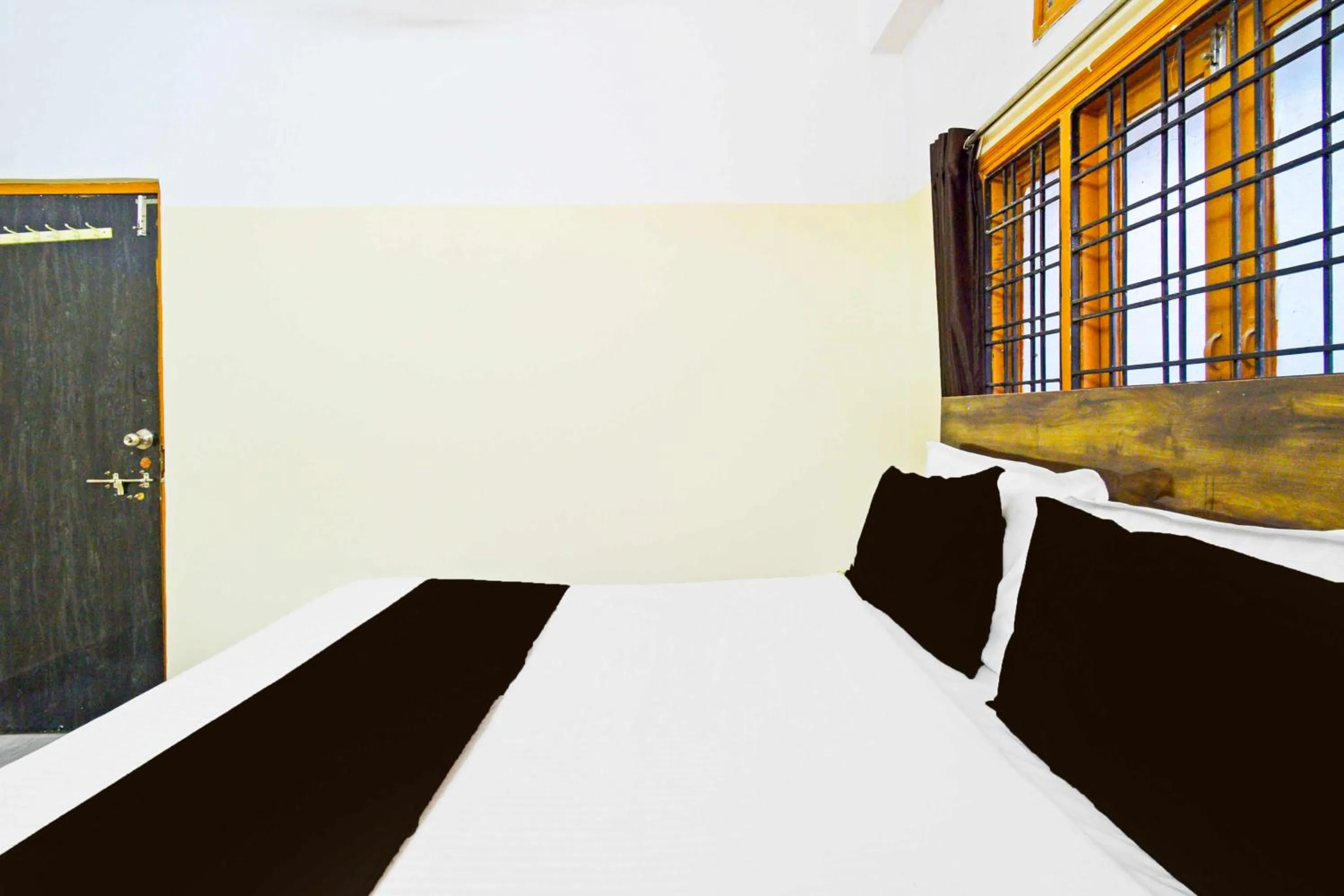 Bedroom, Bed in Super Collection O Suncity