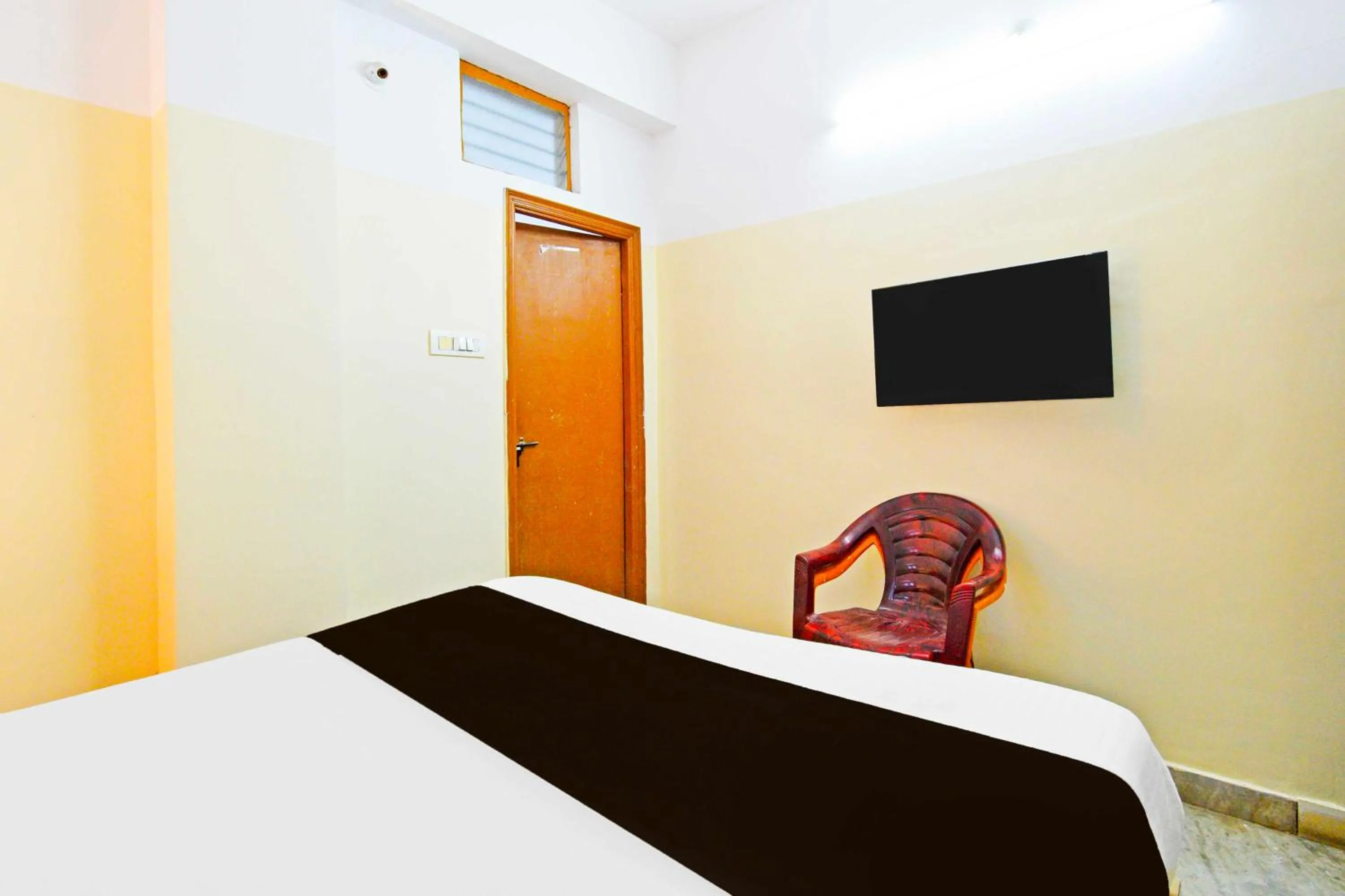 Bedroom, Bed in Super Collection O Suncity