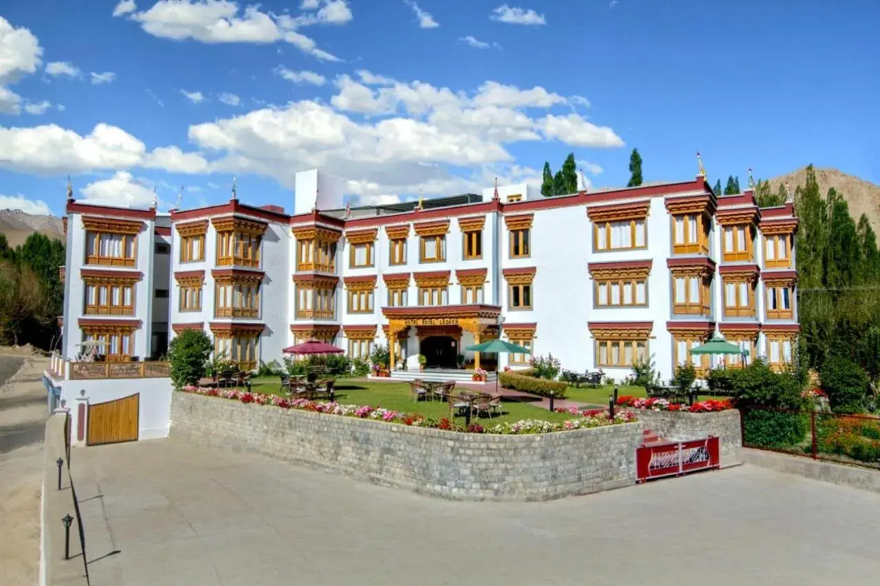 Hotel Royal Ladakh, Leh Hotel Royal Ladakh, Leh