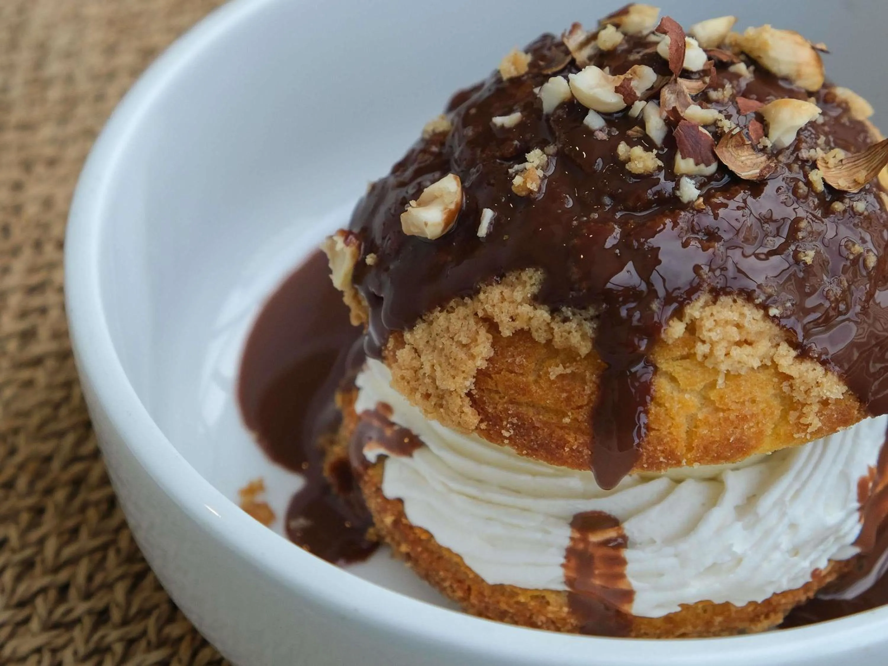 Restaurant/places to eat in Ibis Styles Toulouse Labège