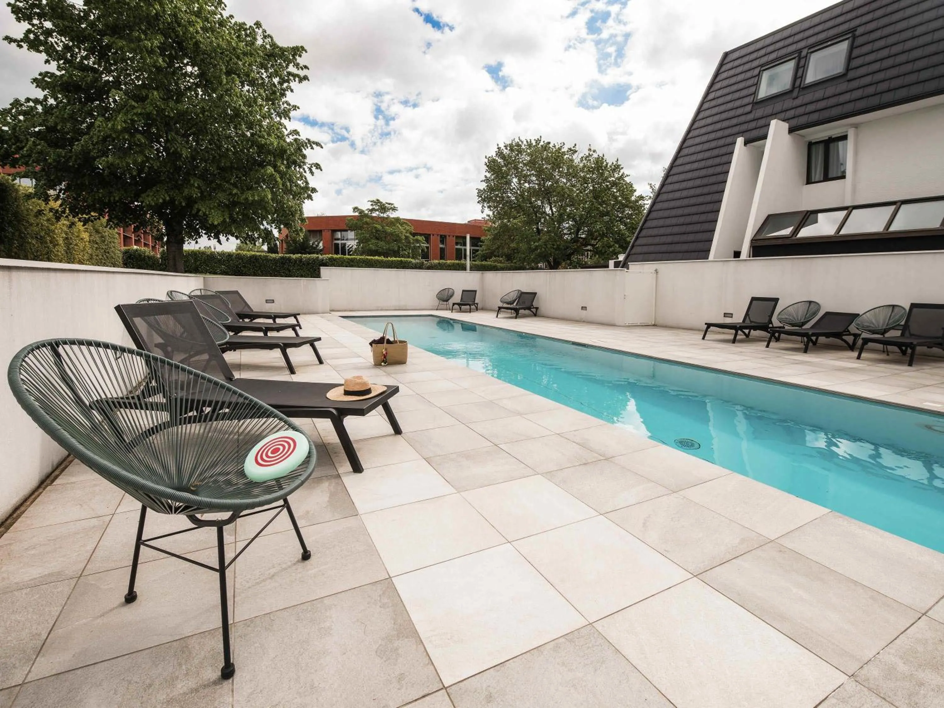 Other in Ibis Styles Toulouse Labège