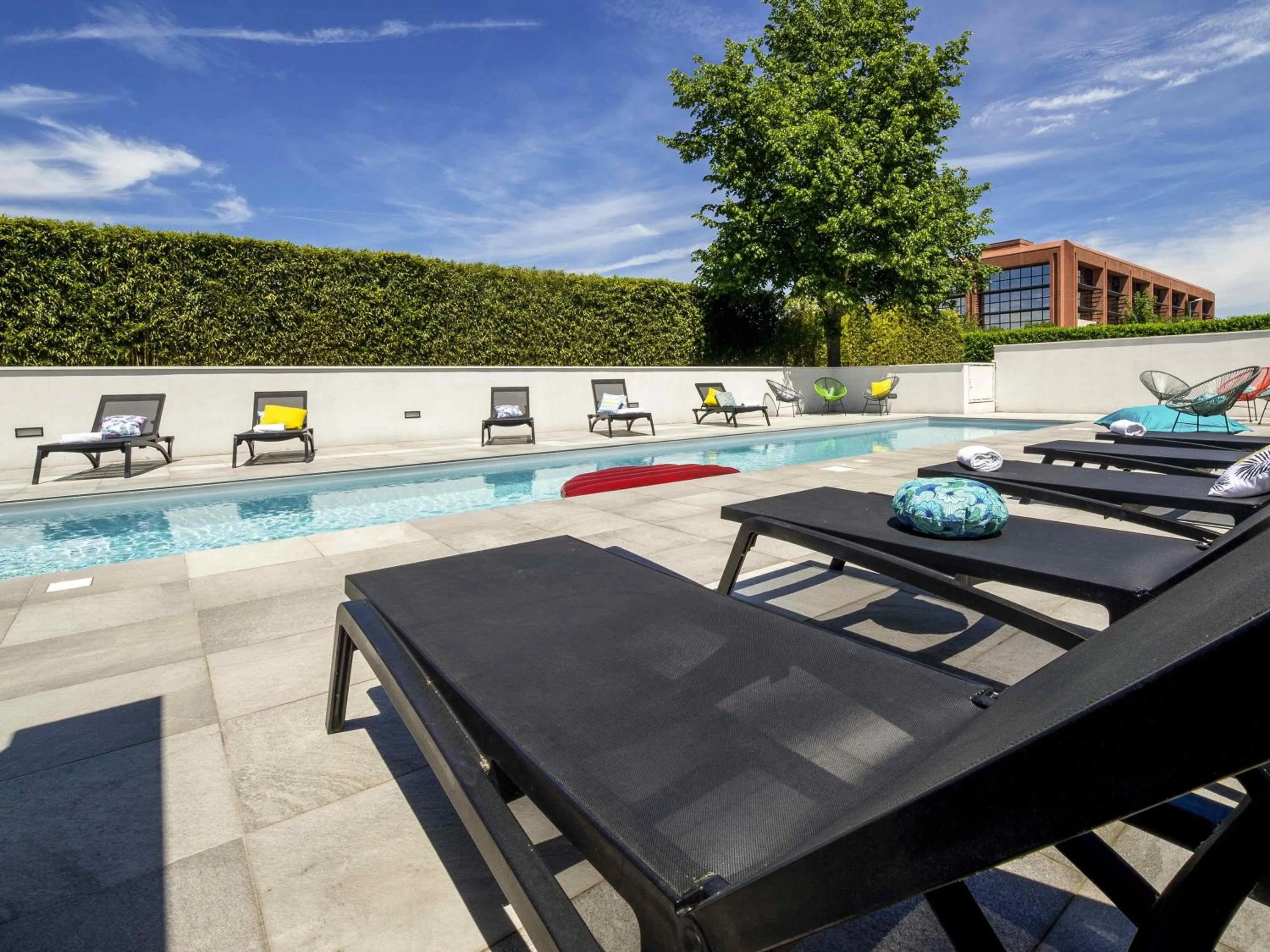 Other in Ibis Styles Toulouse Labège