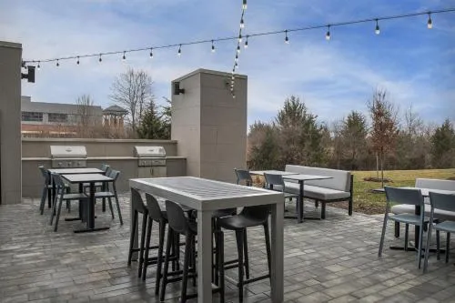 Home2 Suites By Hilton Ashburn, Va