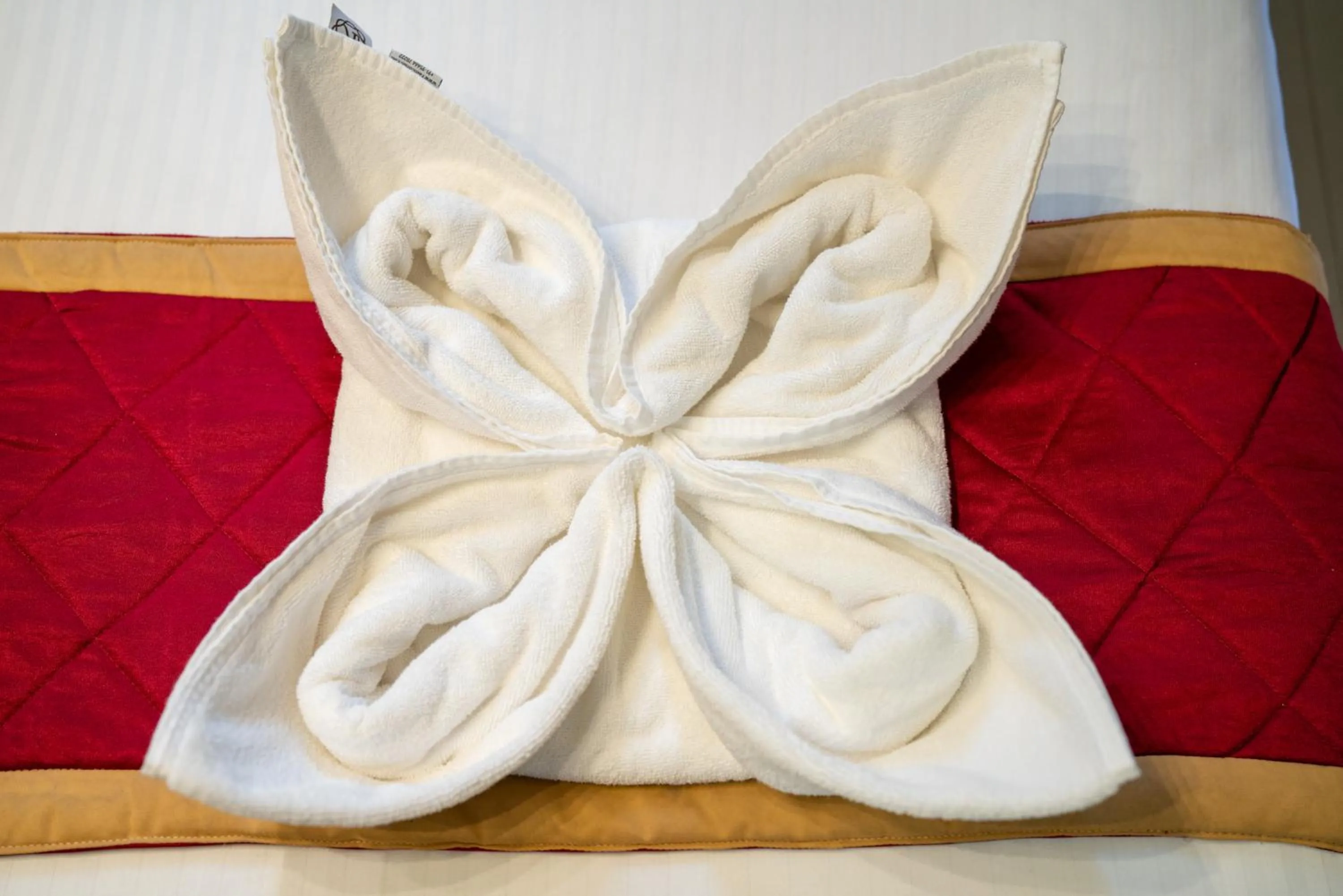 room service in Royal Plaza Glitz Inn