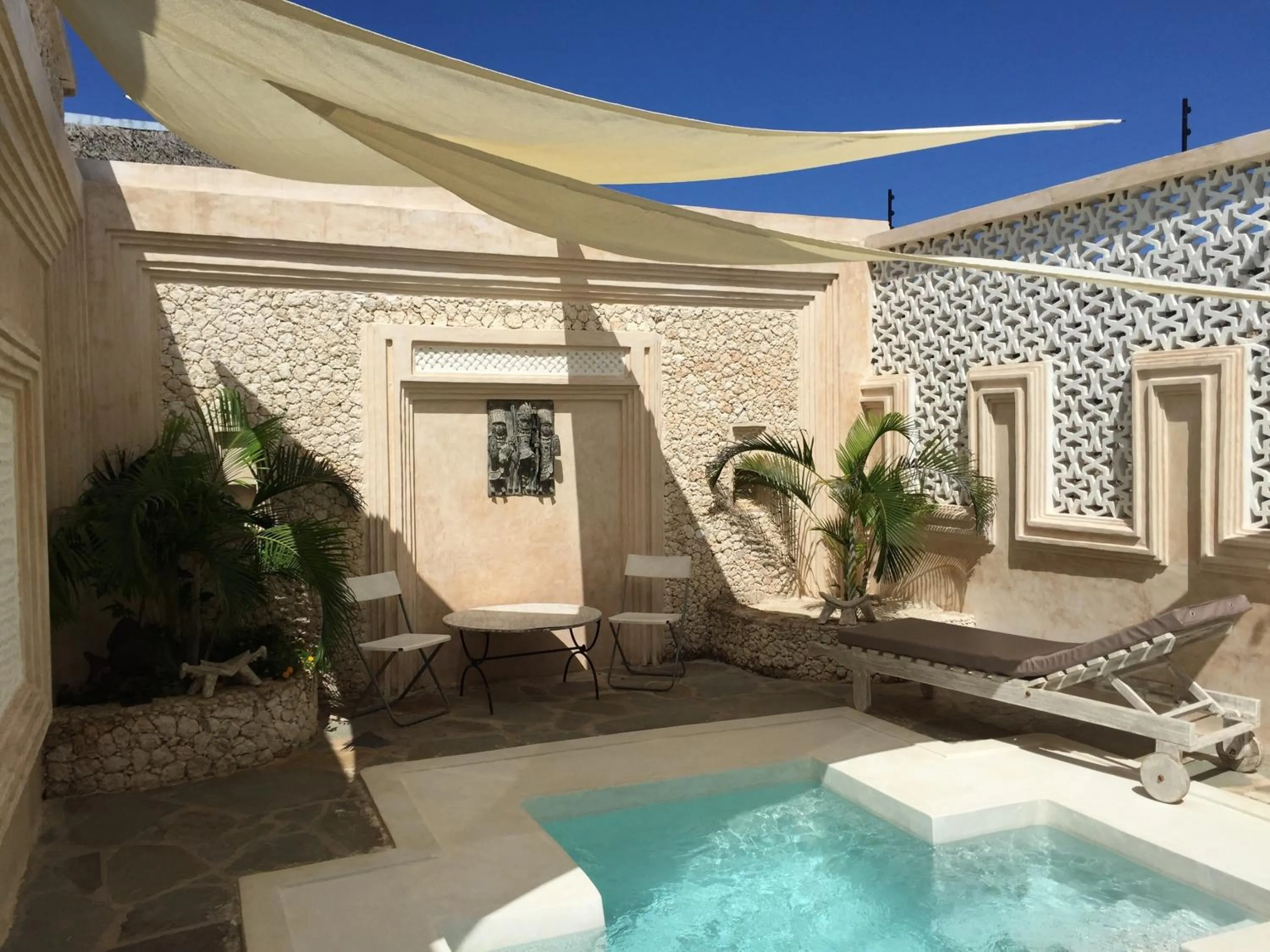 Other in The Villa Luxury Suites Hotel