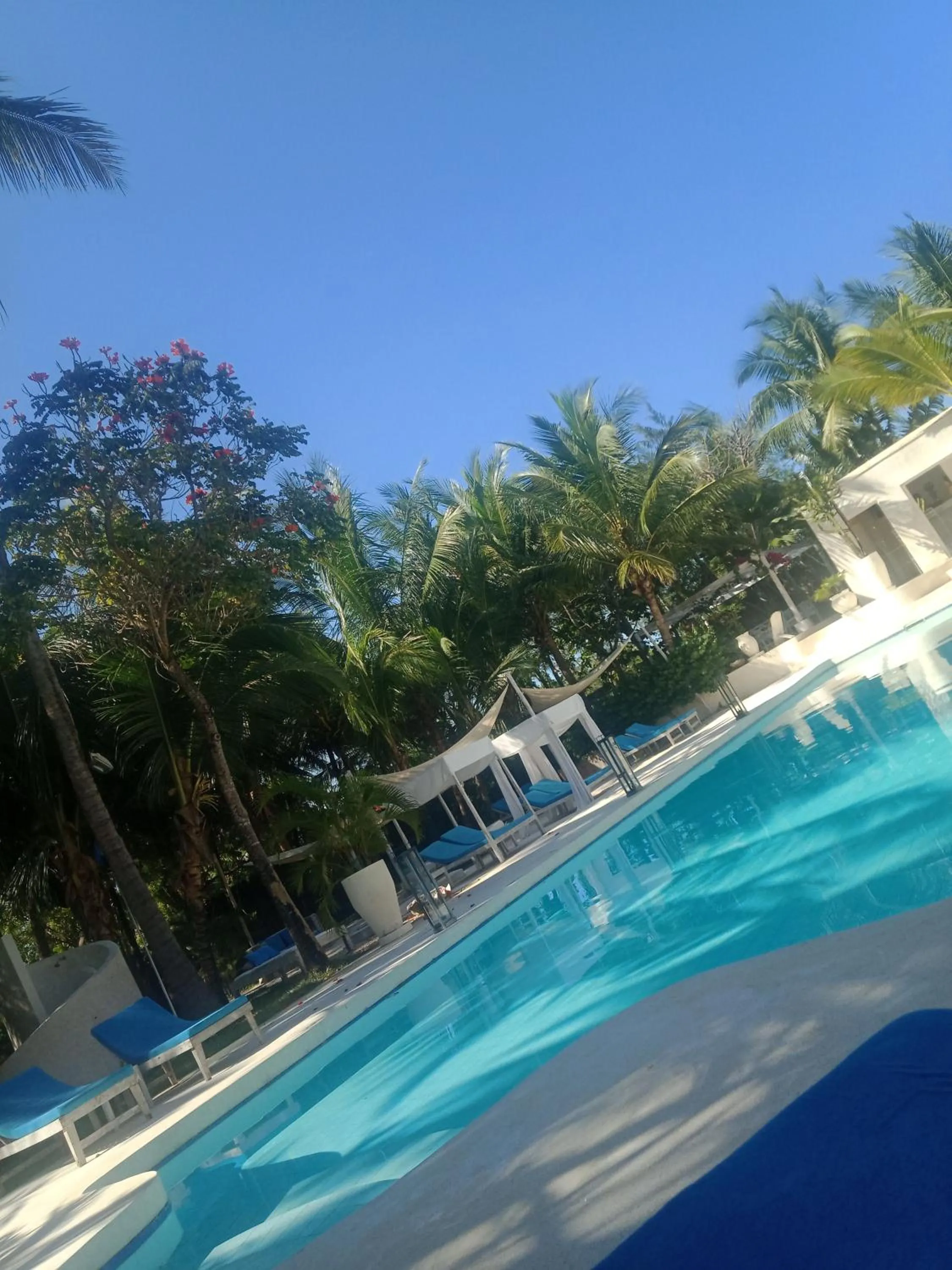  in The Villa Luxury Suites Hotel