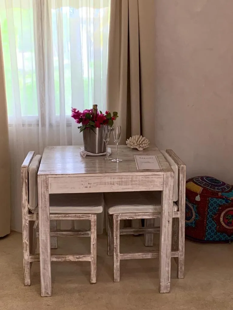 The Villa Luxury Suites Hotel