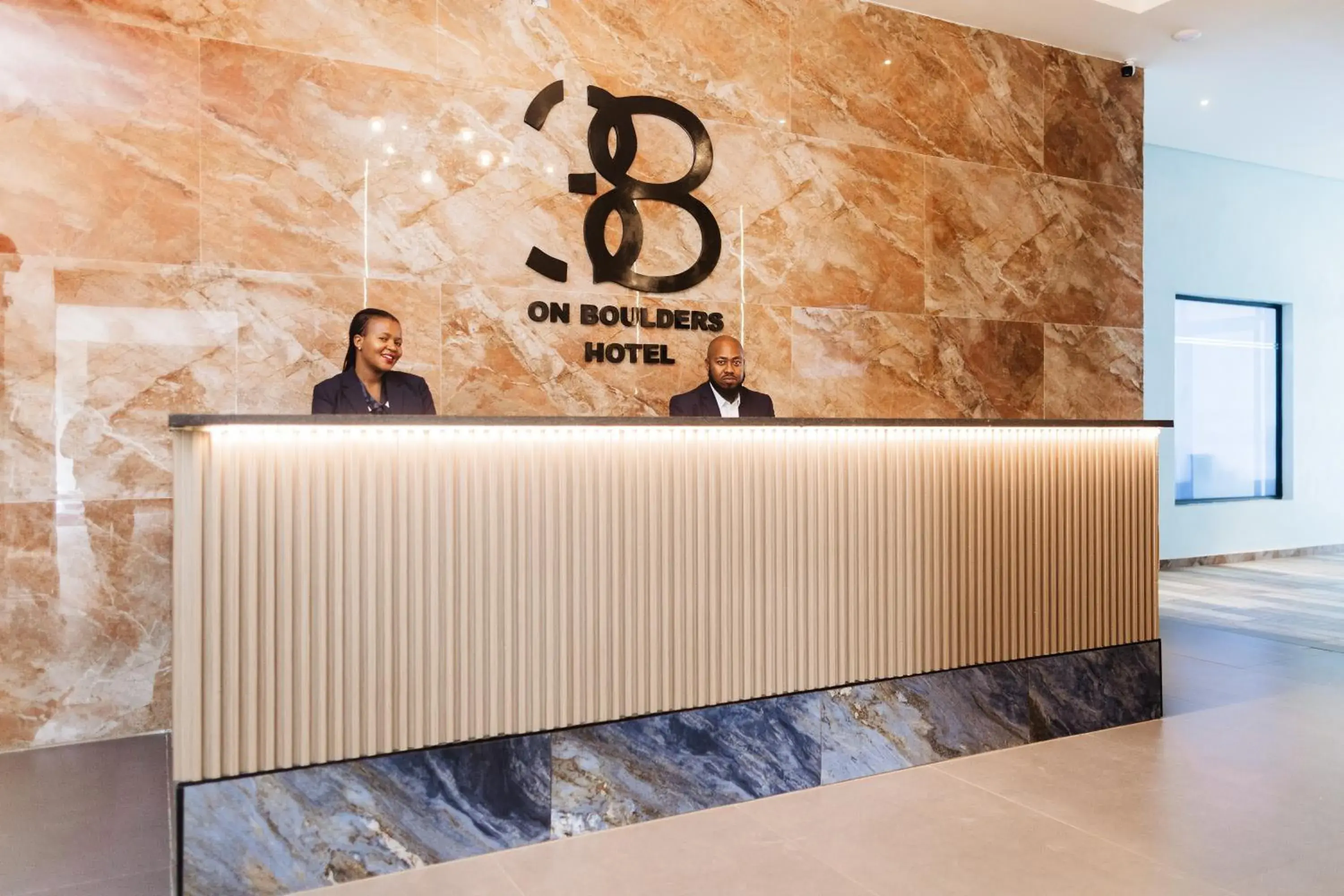 38 on Boulders Hotel 38 on Boulders Hotel