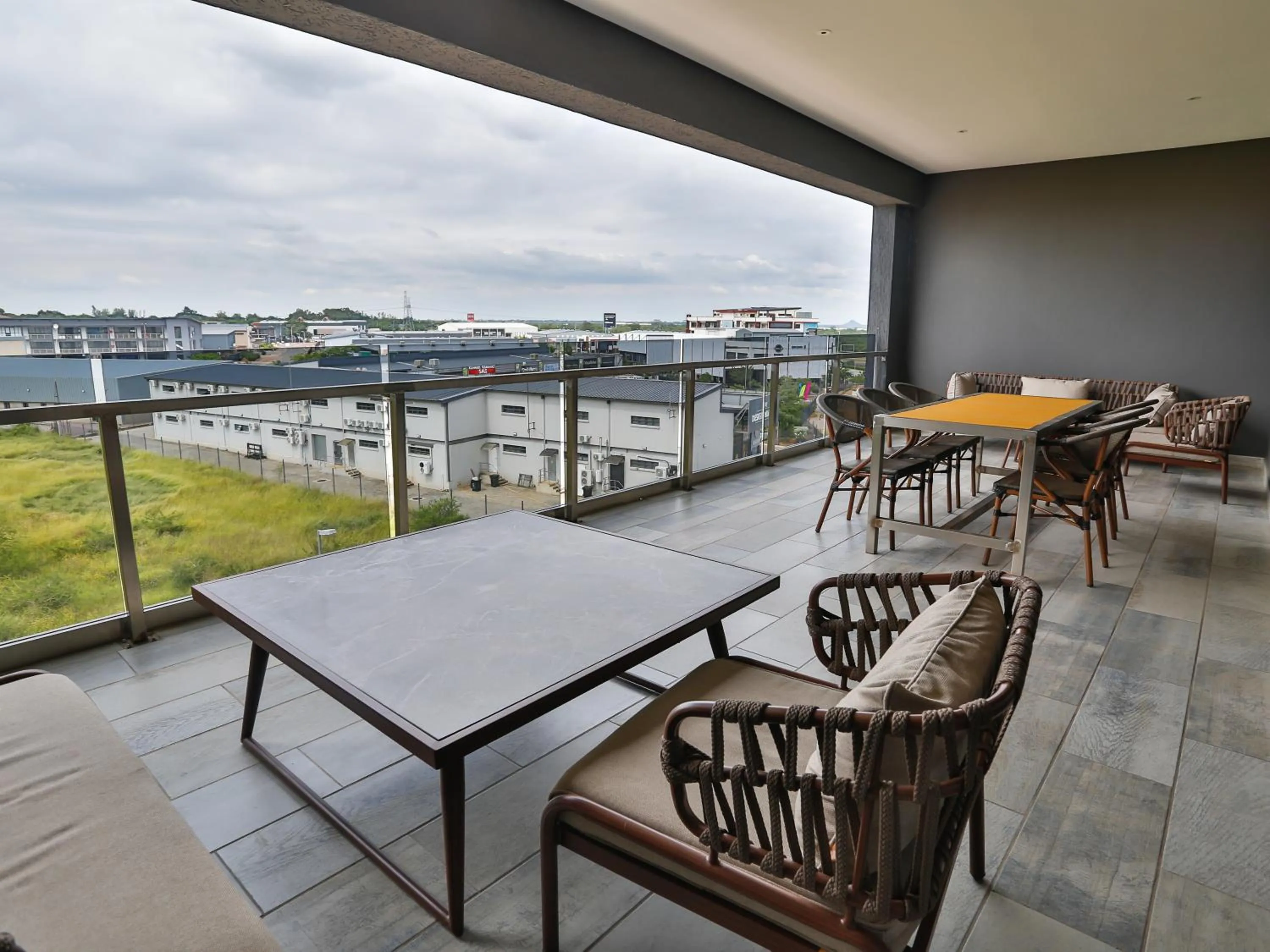 38 on Boulders Hotel