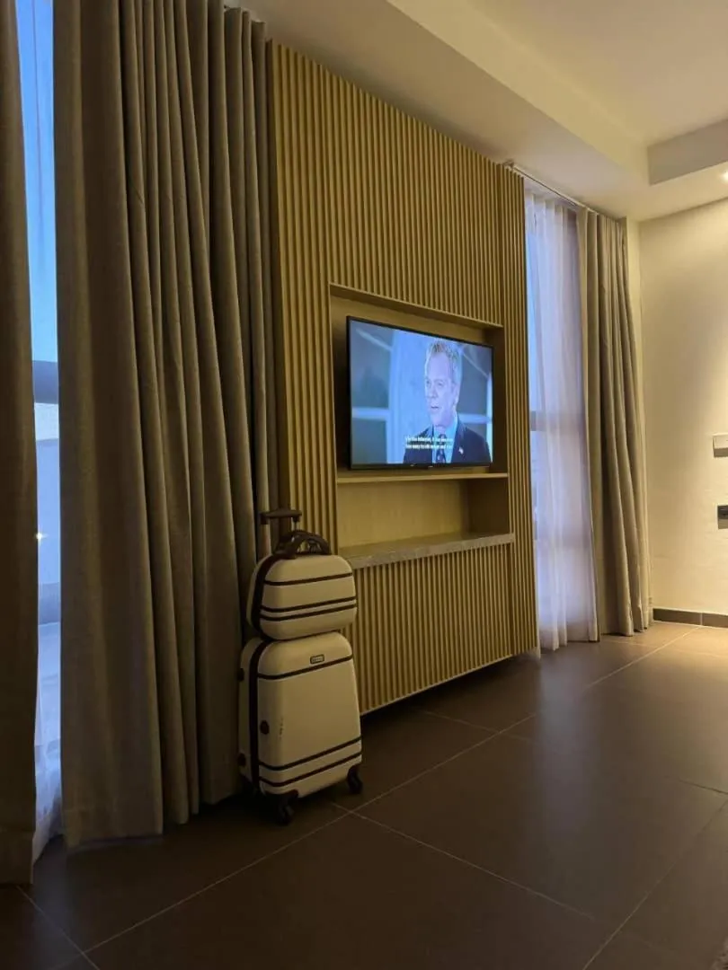 38 on Boulders Hotel