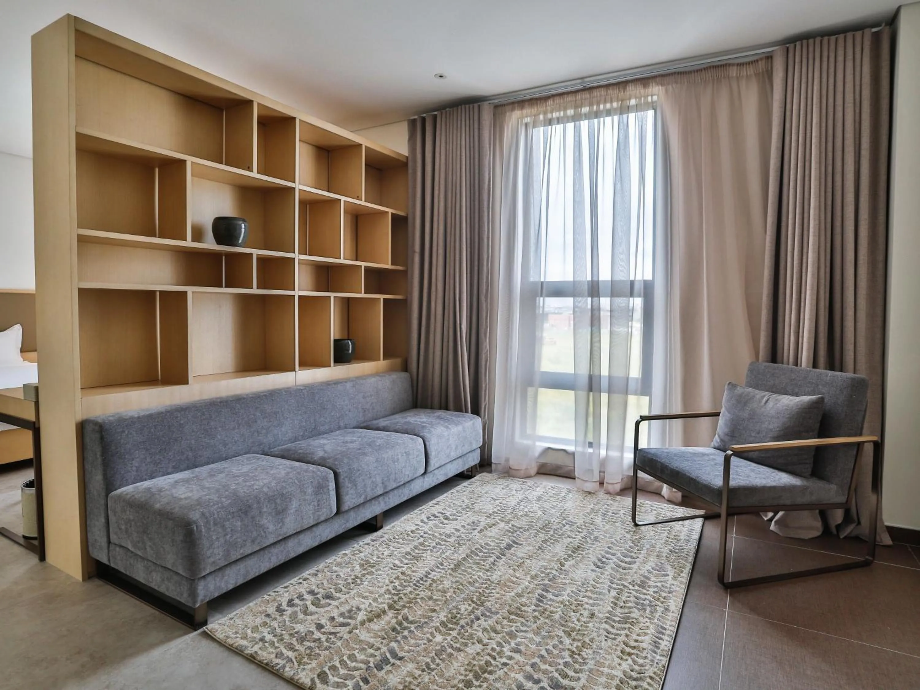 38 on Boulders Hotel