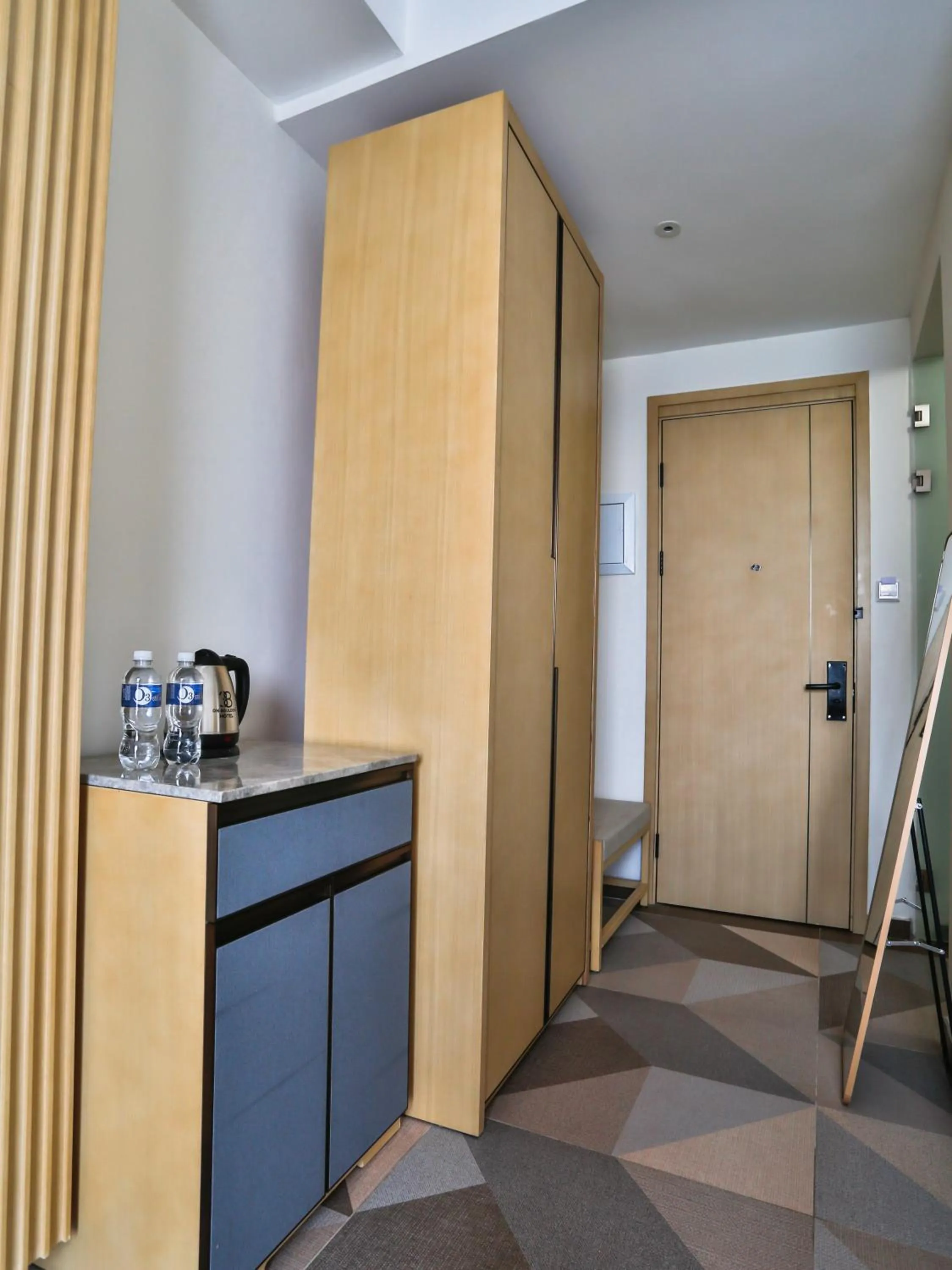 38 on Boulders Hotel