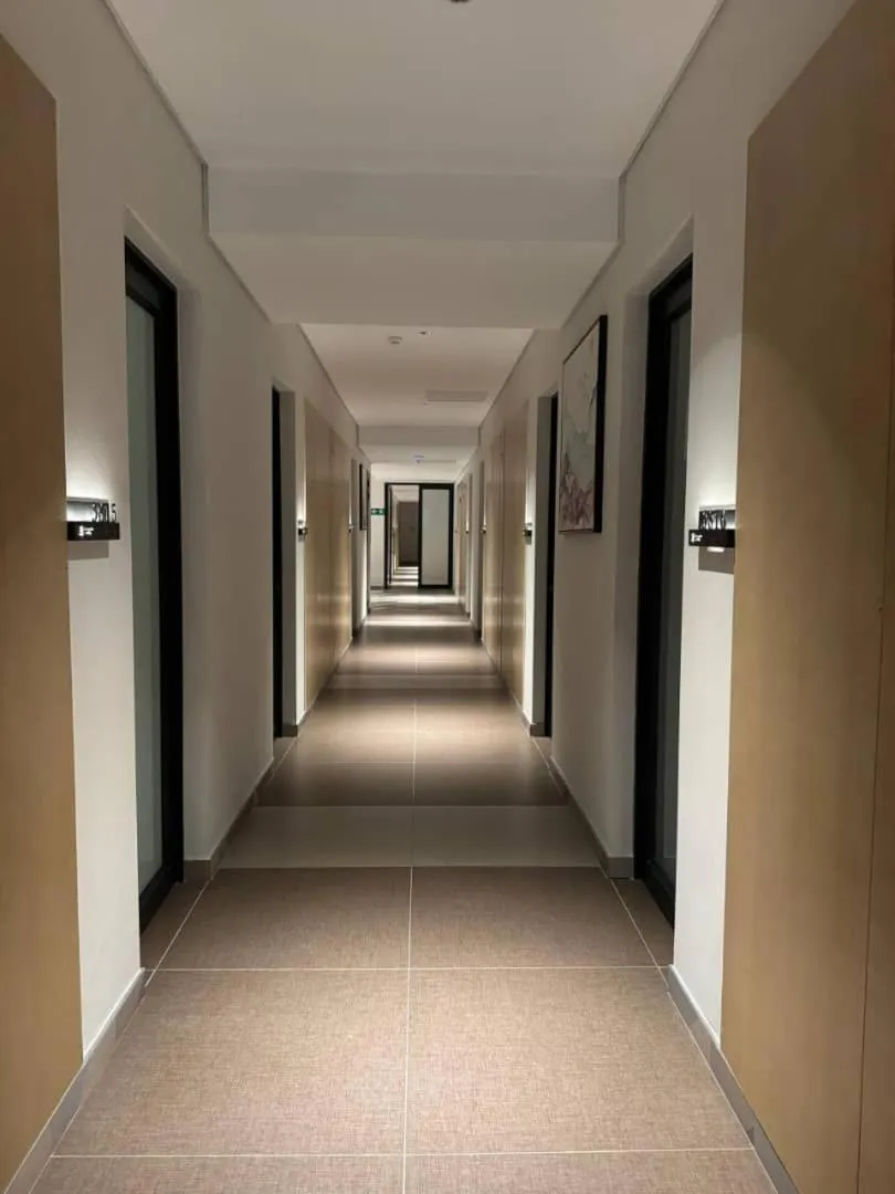 38 on Boulders Hotel