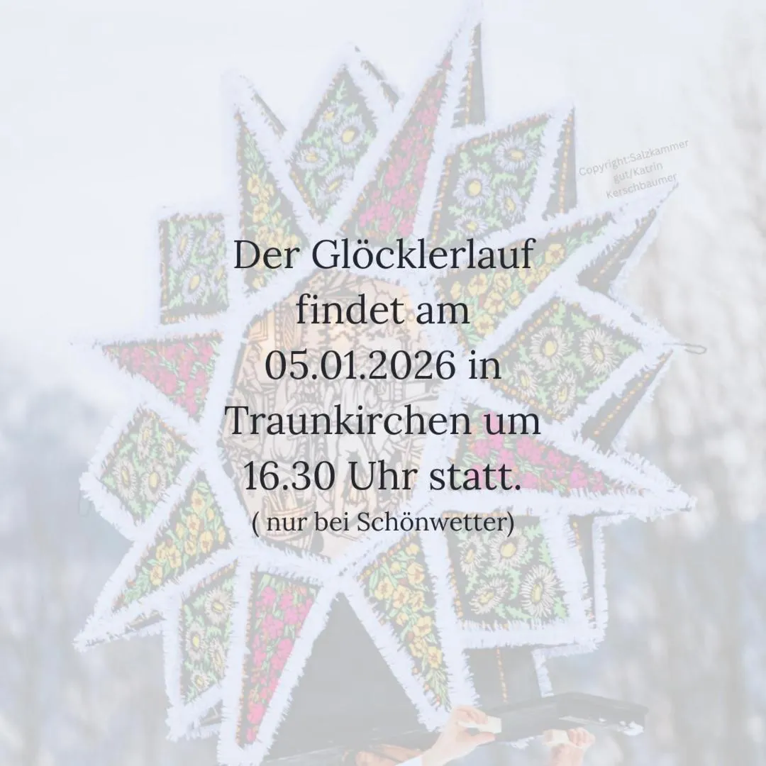 Entertainment in Apartmenthotel 's Mitterndorf