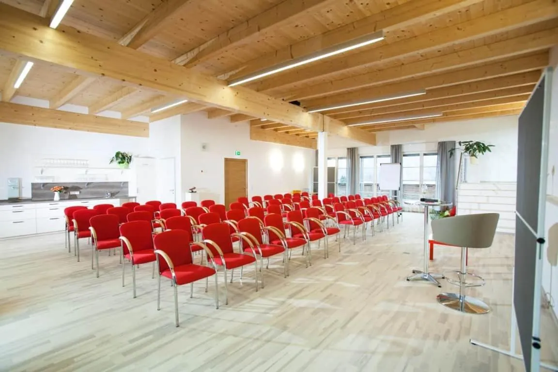 Business facilities in Apartmenthotel 's Mitterndorf