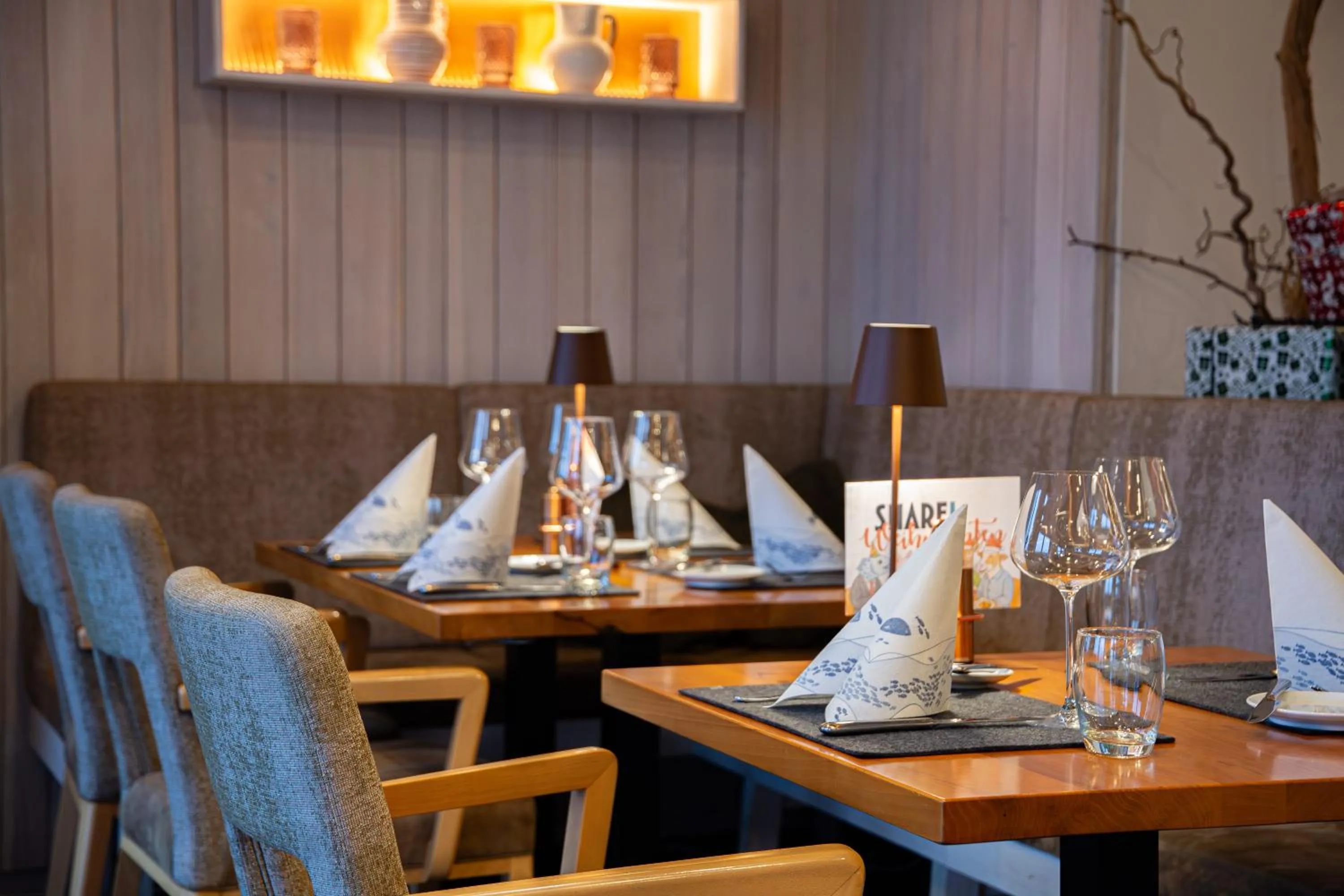 Restaurant/places to eat in Apartmenthotel 's Mitterndorf