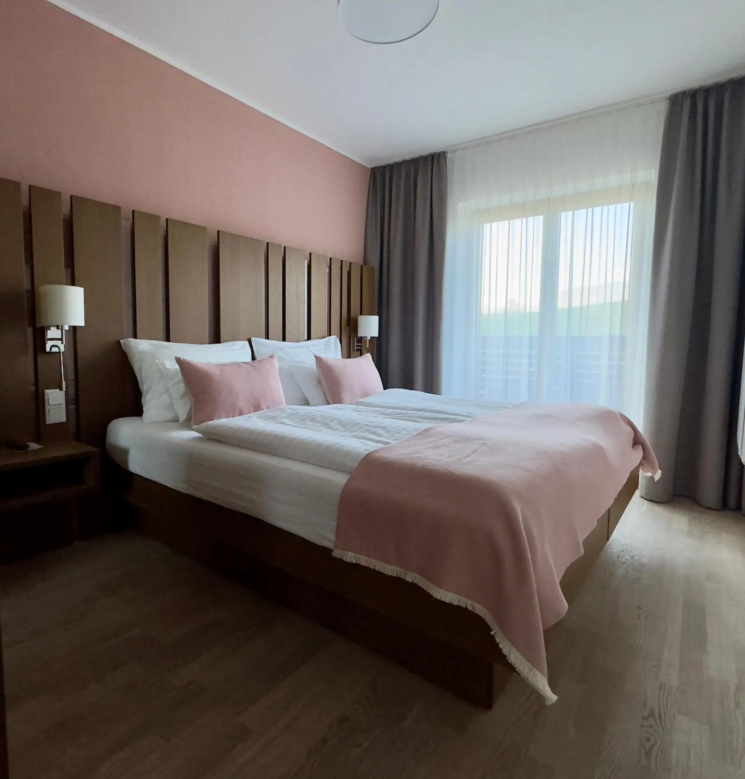 Apartment with Lake View and Terrace (5 Adults) in Apartmenthotel 's Mitterndorf Apartment with Lake View and Terrace (5 Adults) in Apartmenthotel 's Mitterndorf