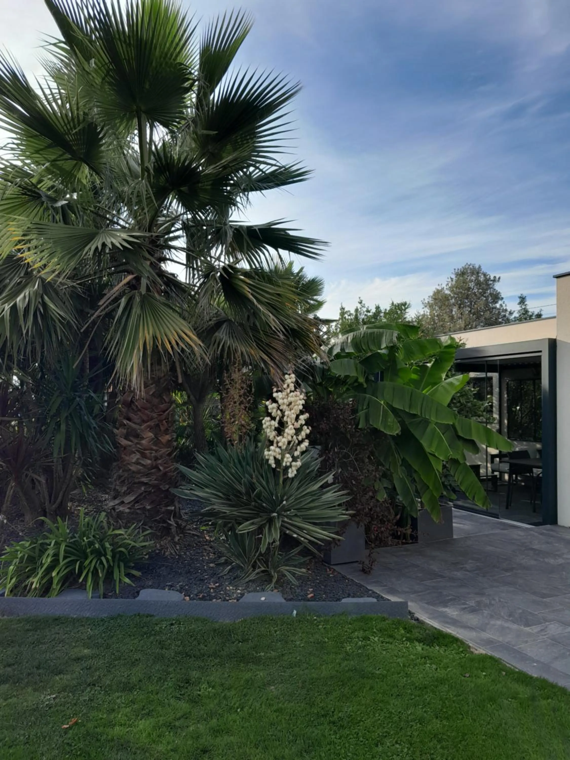 Chambre d'hôtes Les Bruyères