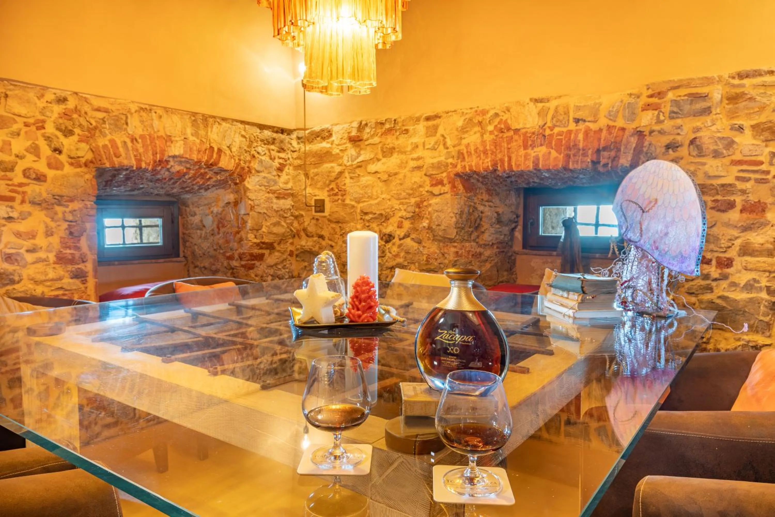 Other in Torre Mozza - Dimora d' Epoca