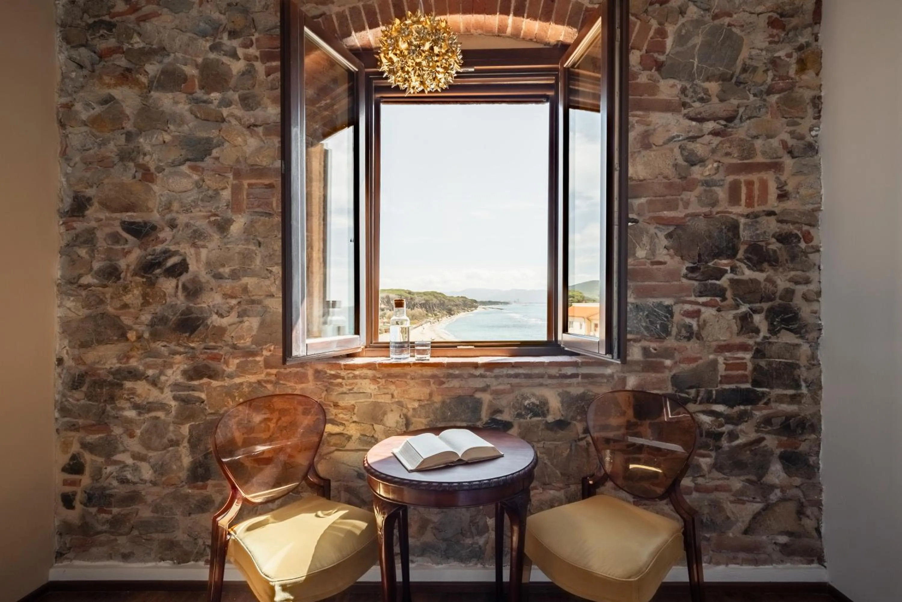 Bedroom in Torre Mozza - Dimora d' Epoca