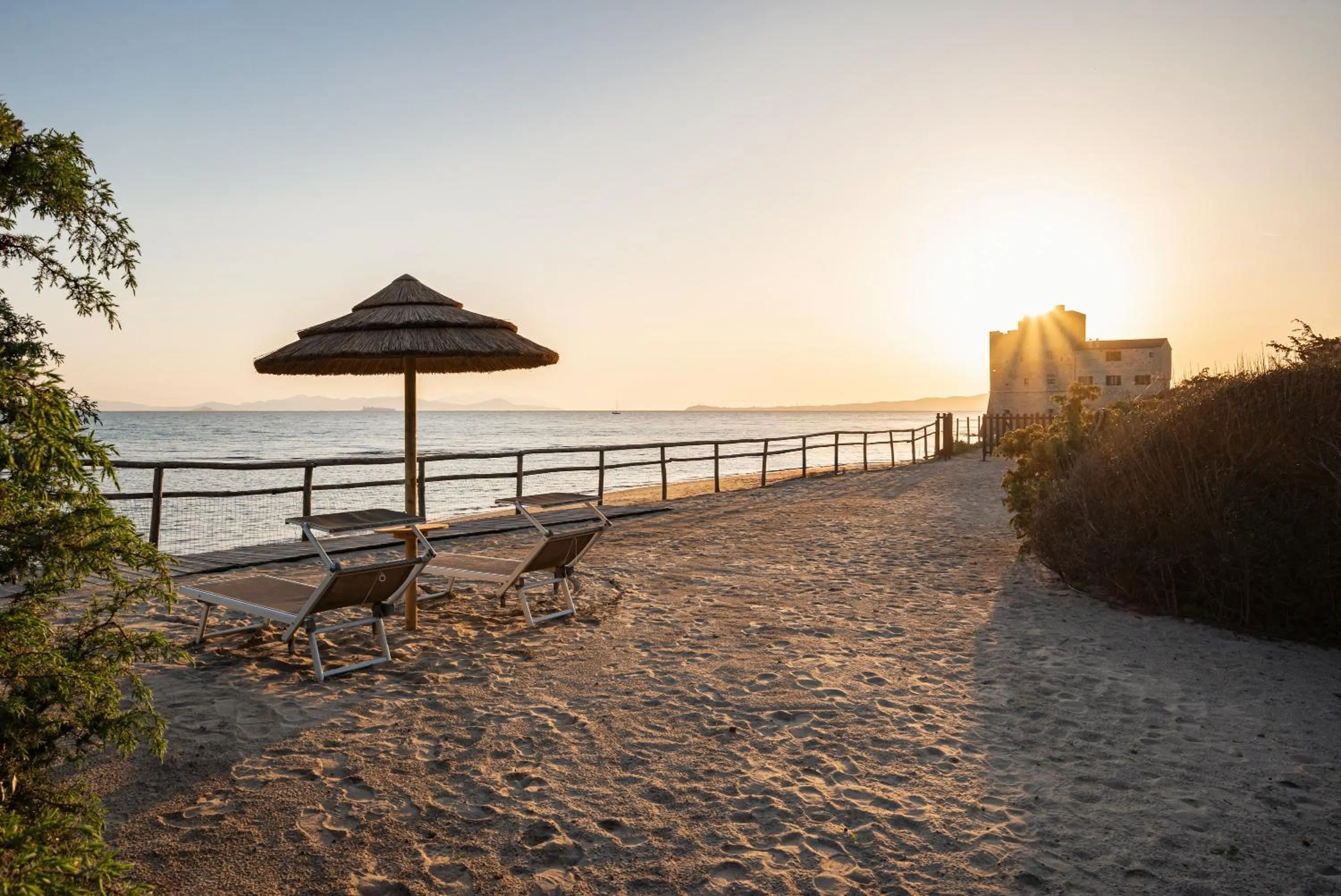 Garden in Torre Mozza - Dimora d' Epoca